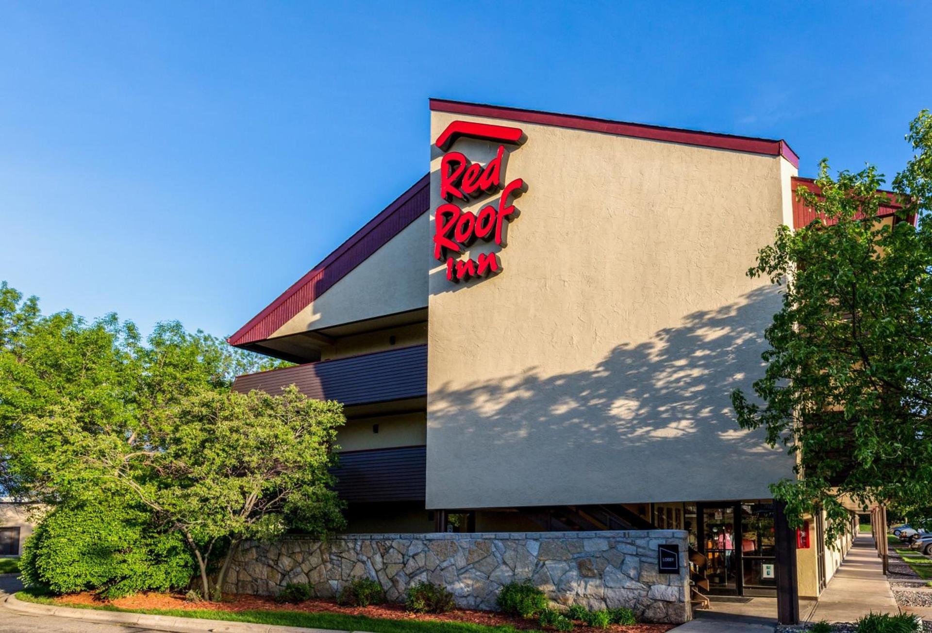 Red Roof Inn Minneapolis - Plymouth - Wayzata — hotel in Plymouth