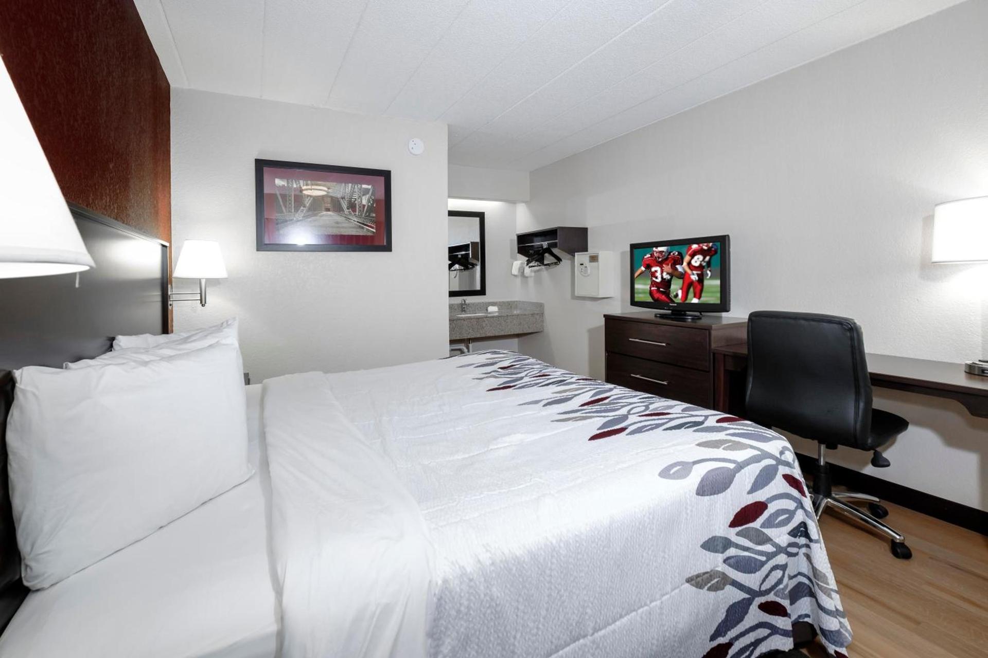 Red Roof Inn Danville, PA photo 17