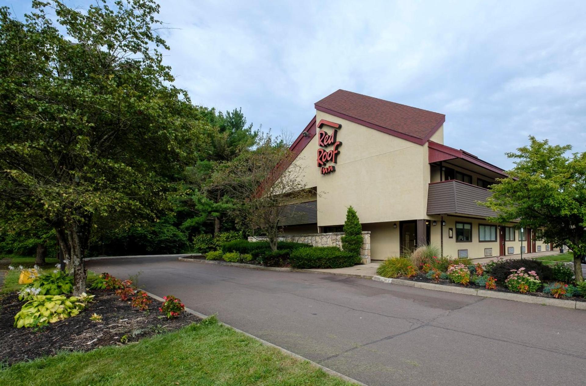 Red Roof Inn Danville, PA — hotel in Danville