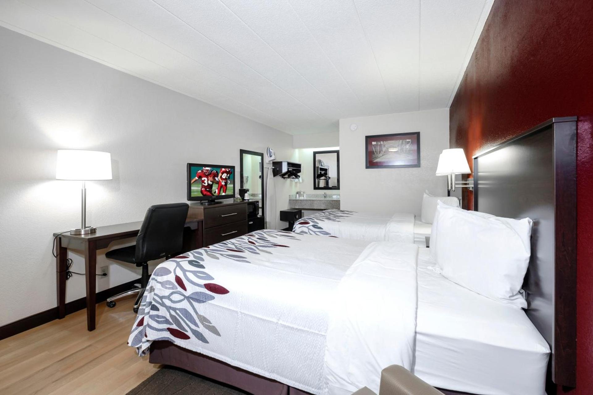 Red Roof Inn Danville, PA photo 23