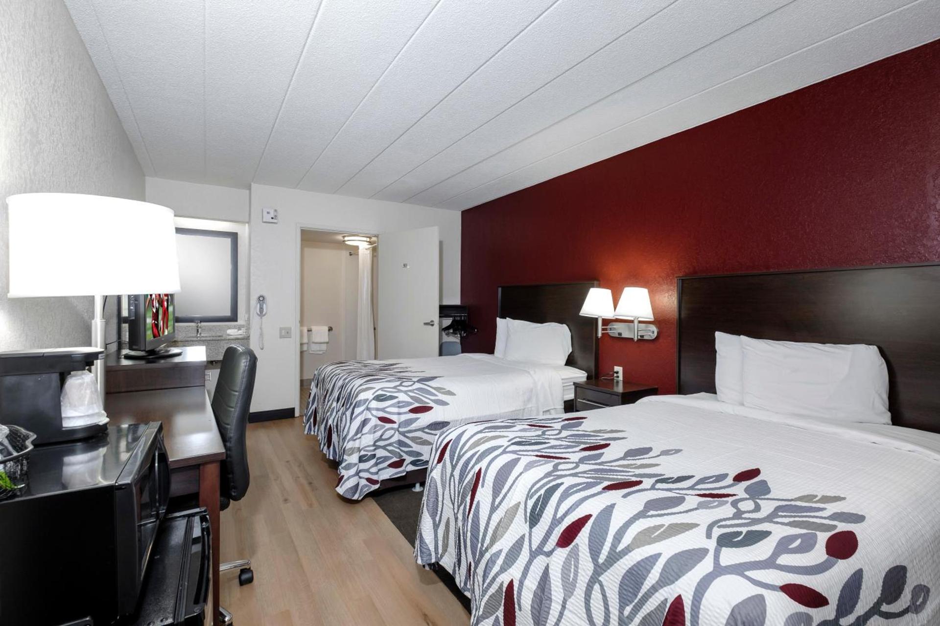 Red Roof Inn Danville, PA photo 27