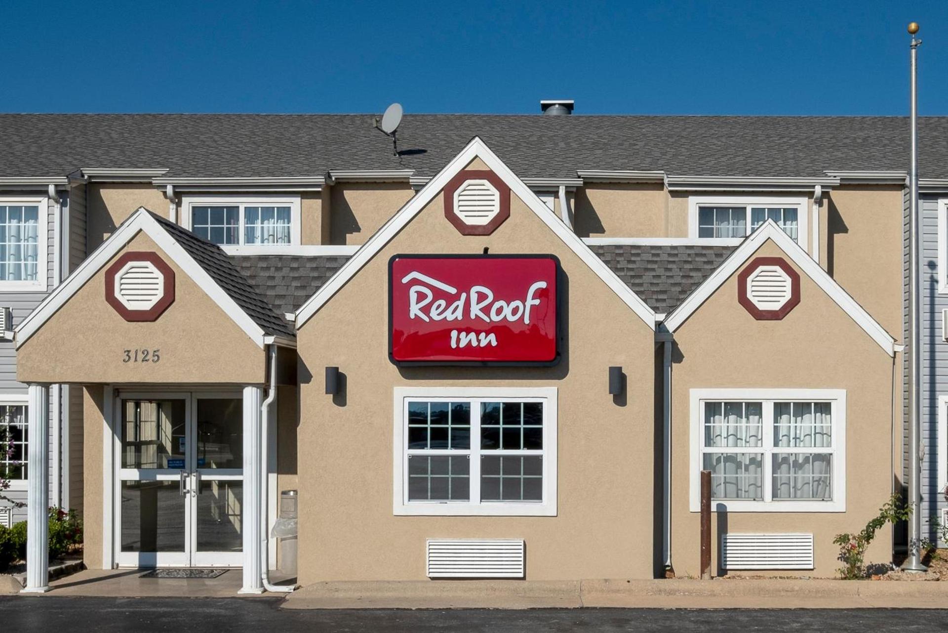Red Roof Inn Springfield, MO photo 24