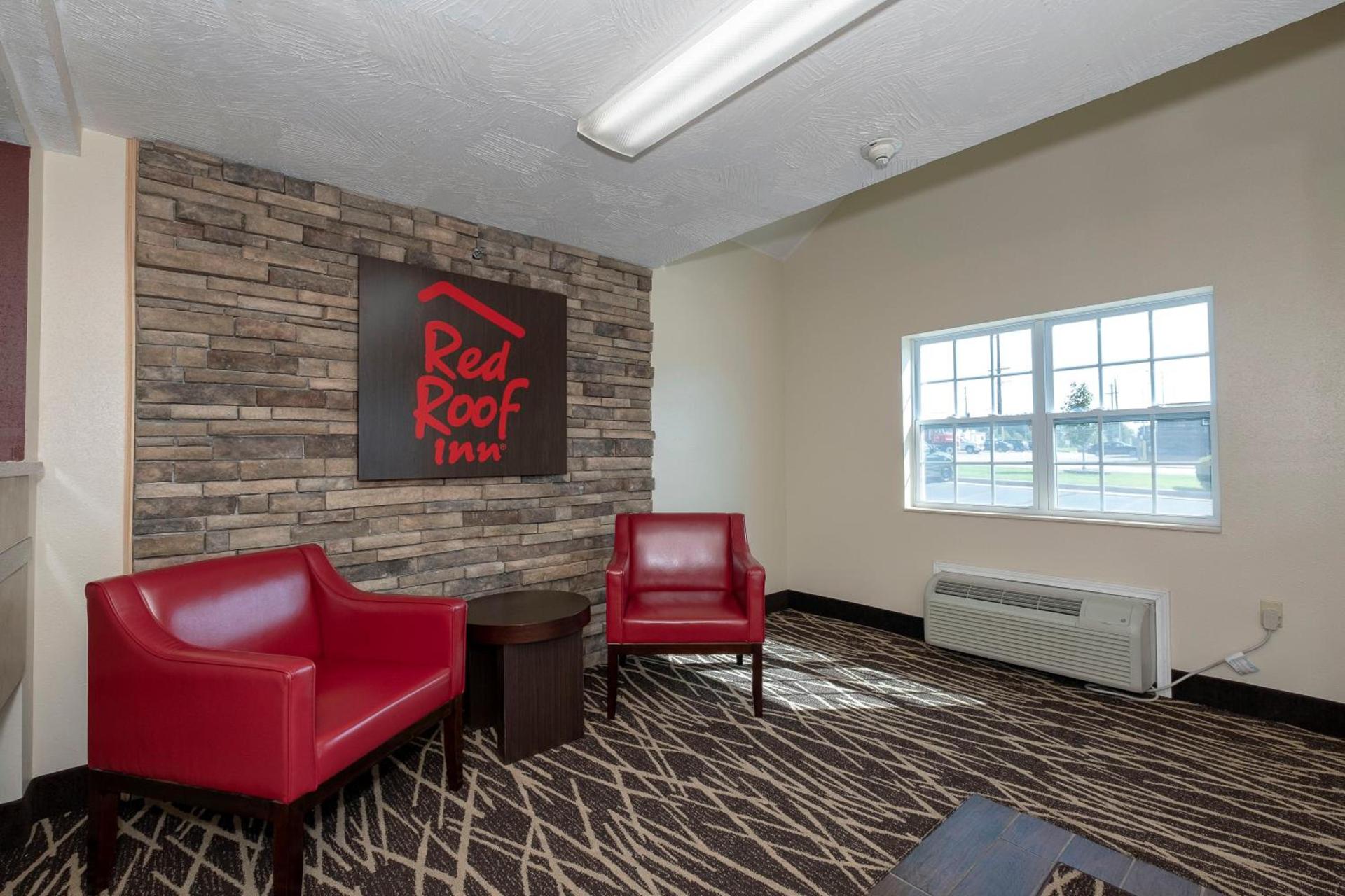 Red Roof Inn Springfield, MO photo 28