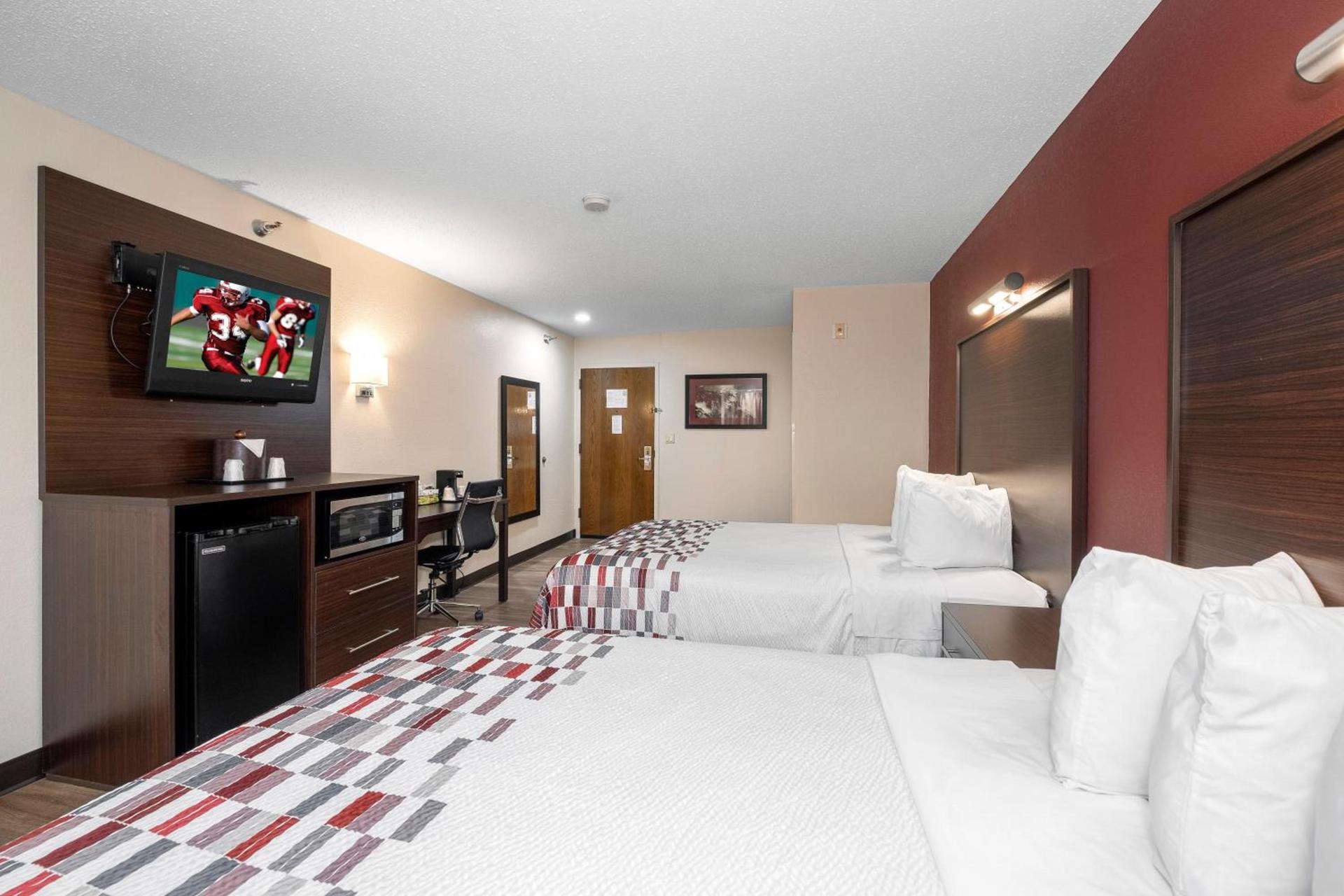 Red Roof Inn Springfield, MO photo 10