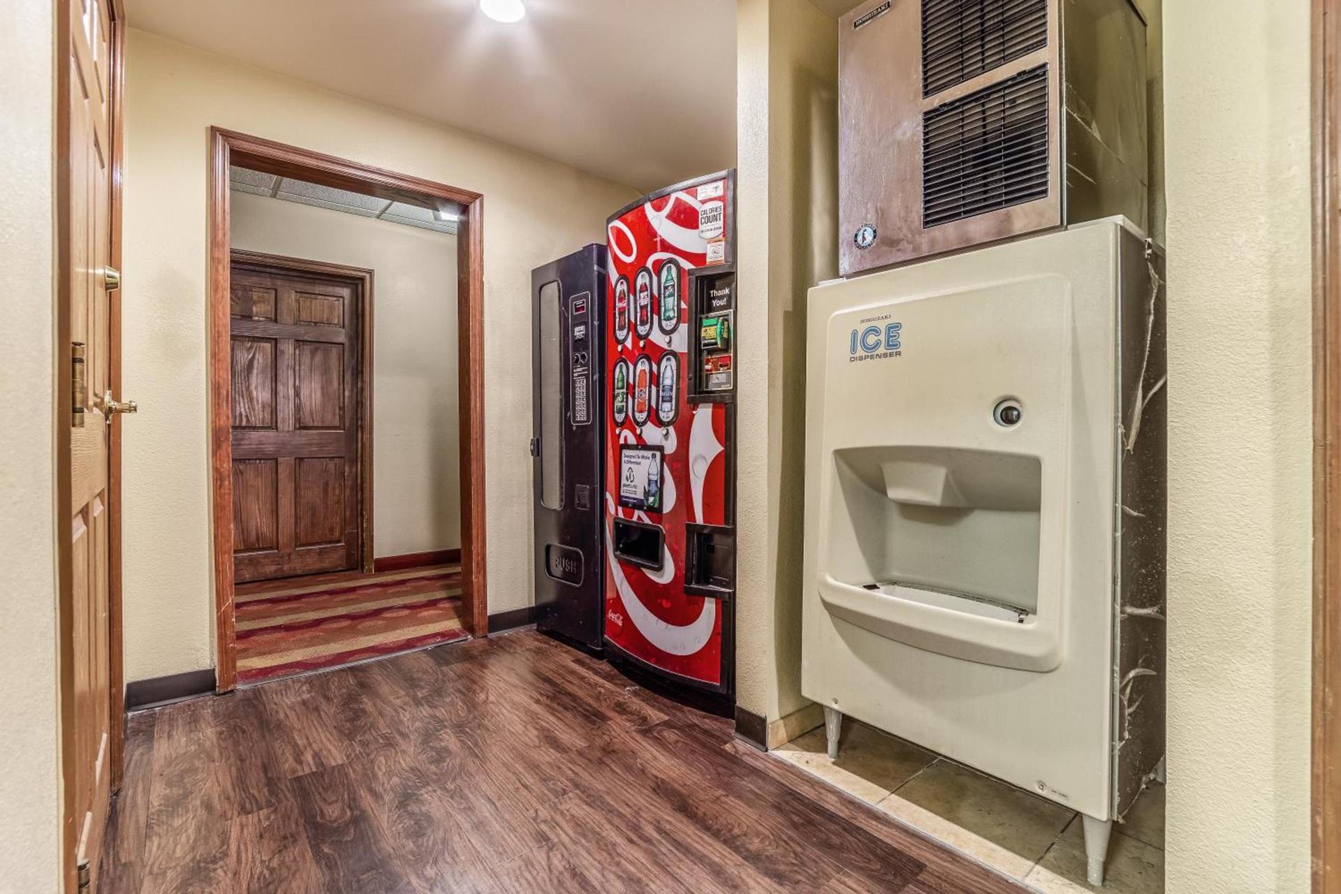 MainStay Suites Columbia Harbison photo 3