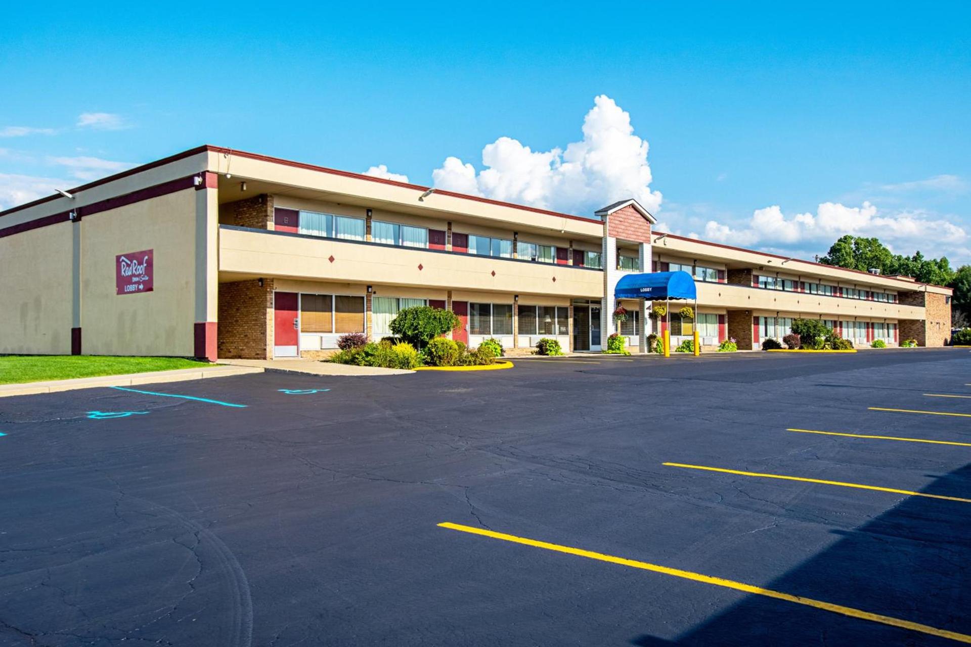 Red Roof Inn Battle Creek photo 5