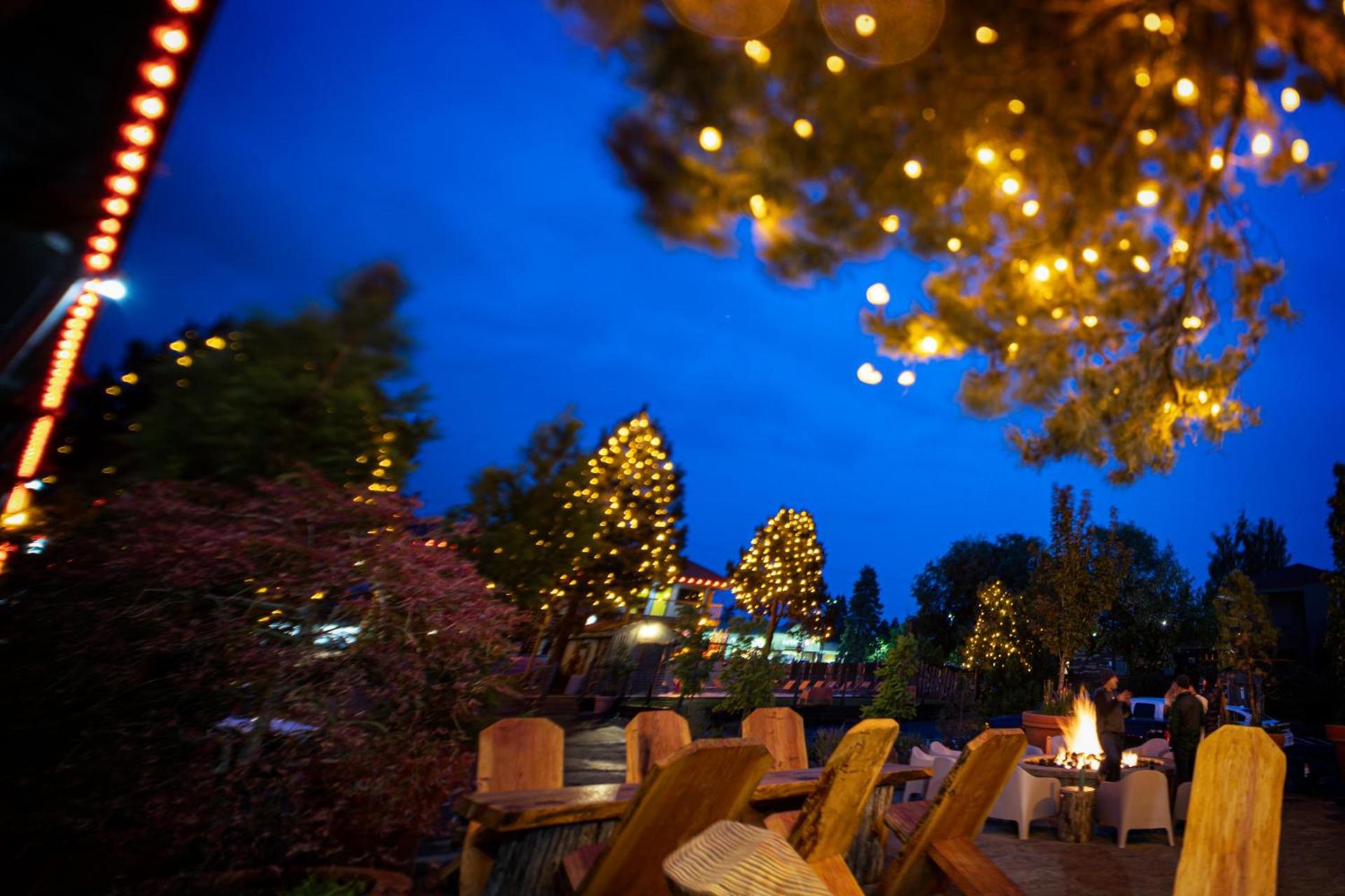 Campfire Hotel photo 15