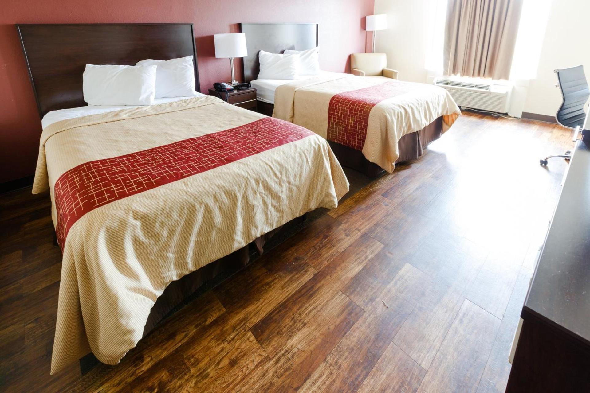 Red Roof Inn PLUS+ Danville, KY photo 13