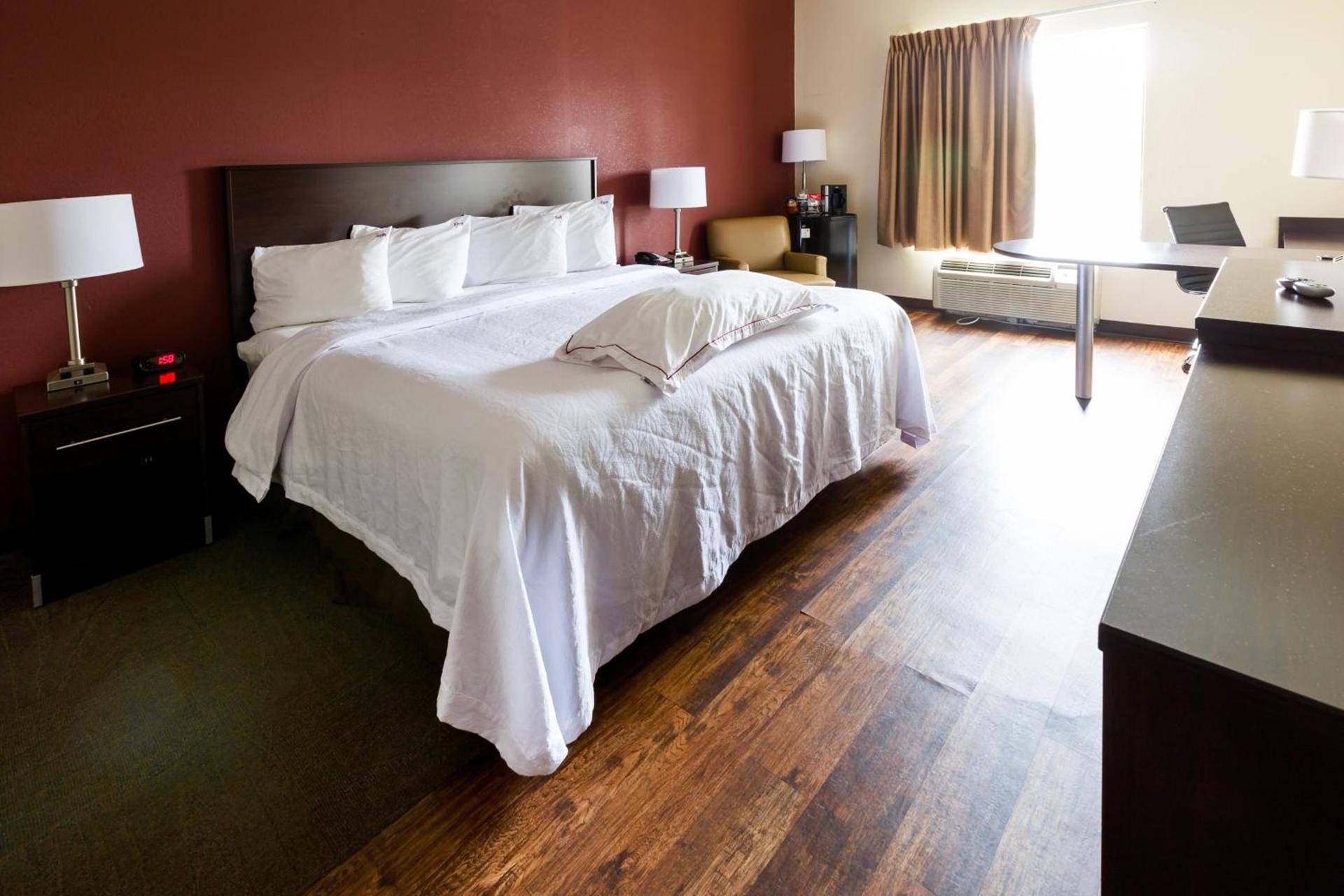 Red Roof Inn PLUS+ Danville, KY photo 27