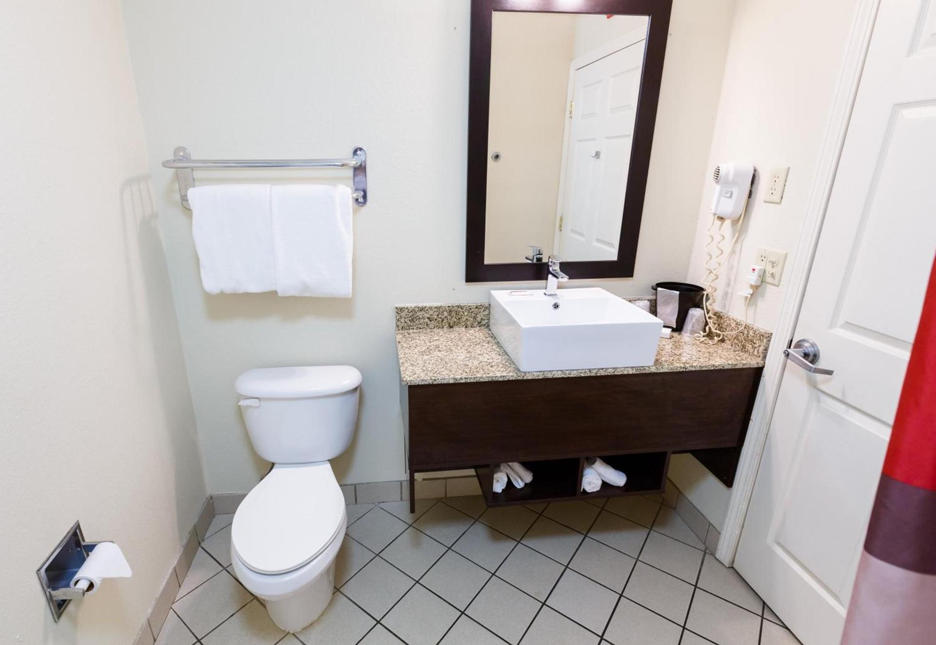 Red Roof Inn PLUS+ Danville, KY photo 34