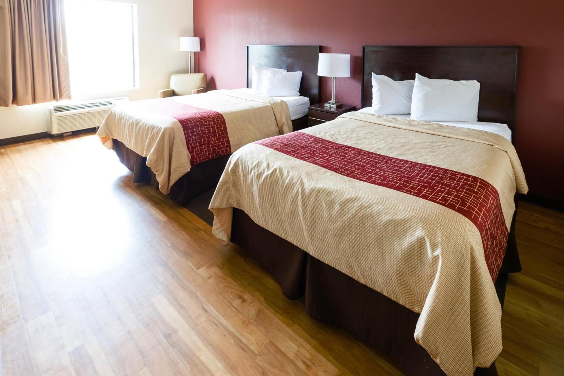 Red Roof Inn PLUS+ Danville, KY photo 15