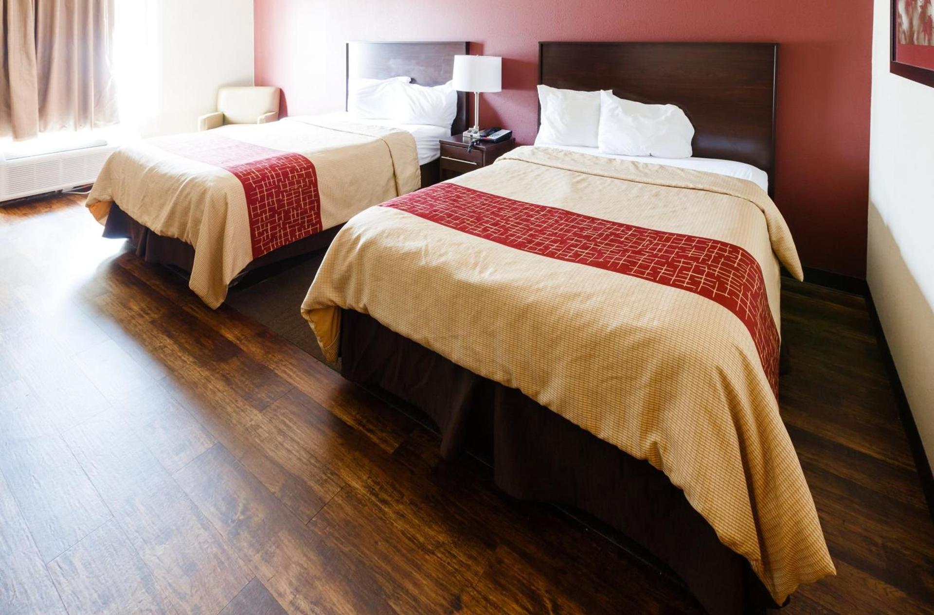 Red Roof Inn PLUS+ Danville, KY photo 14