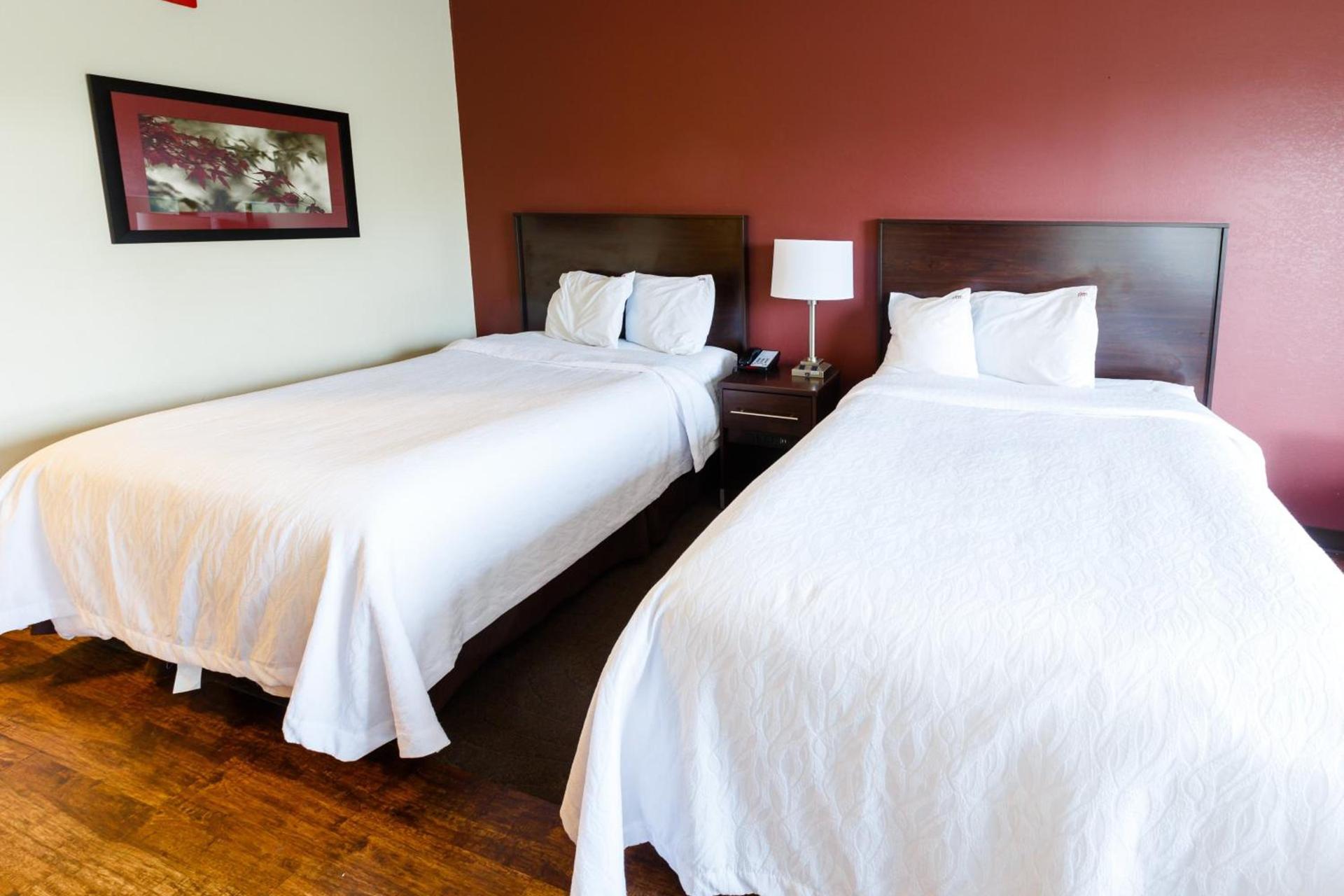 Red Roof Inn PLUS+ Danville, KY photo 11