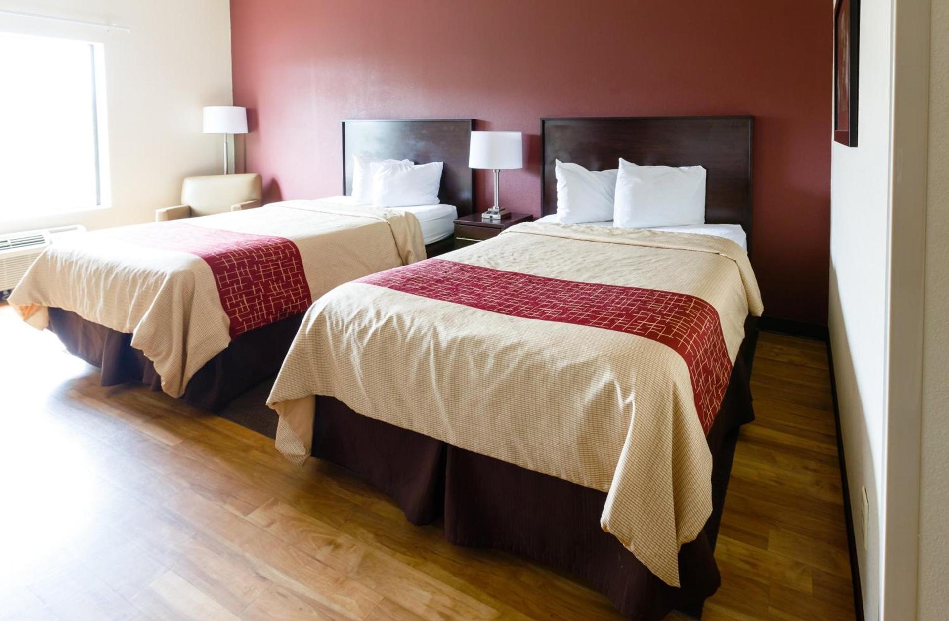 Red Roof Inn PLUS+ Danville, KY photo 16