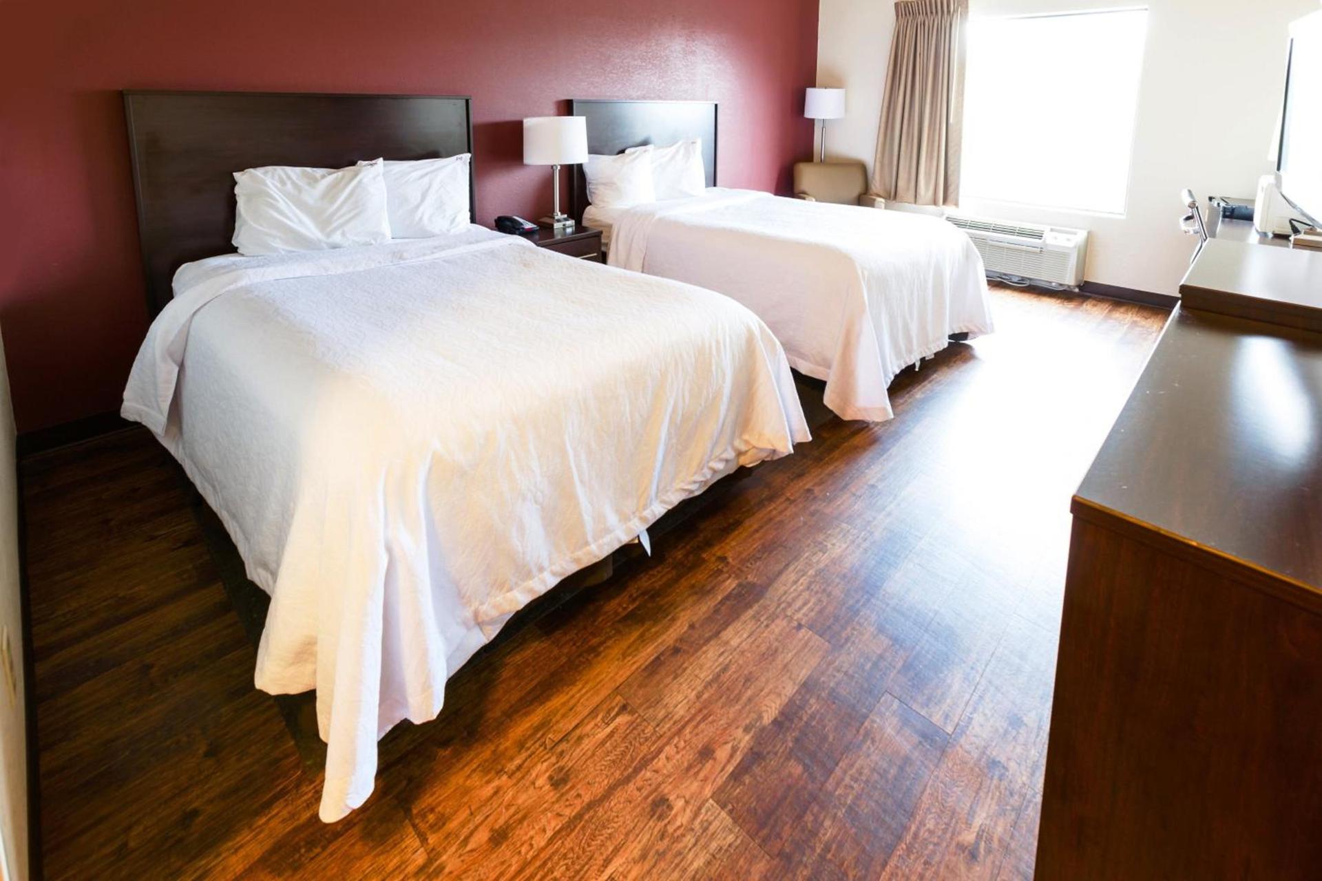 Red Roof Inn PLUS+ Danville, KY photo 12