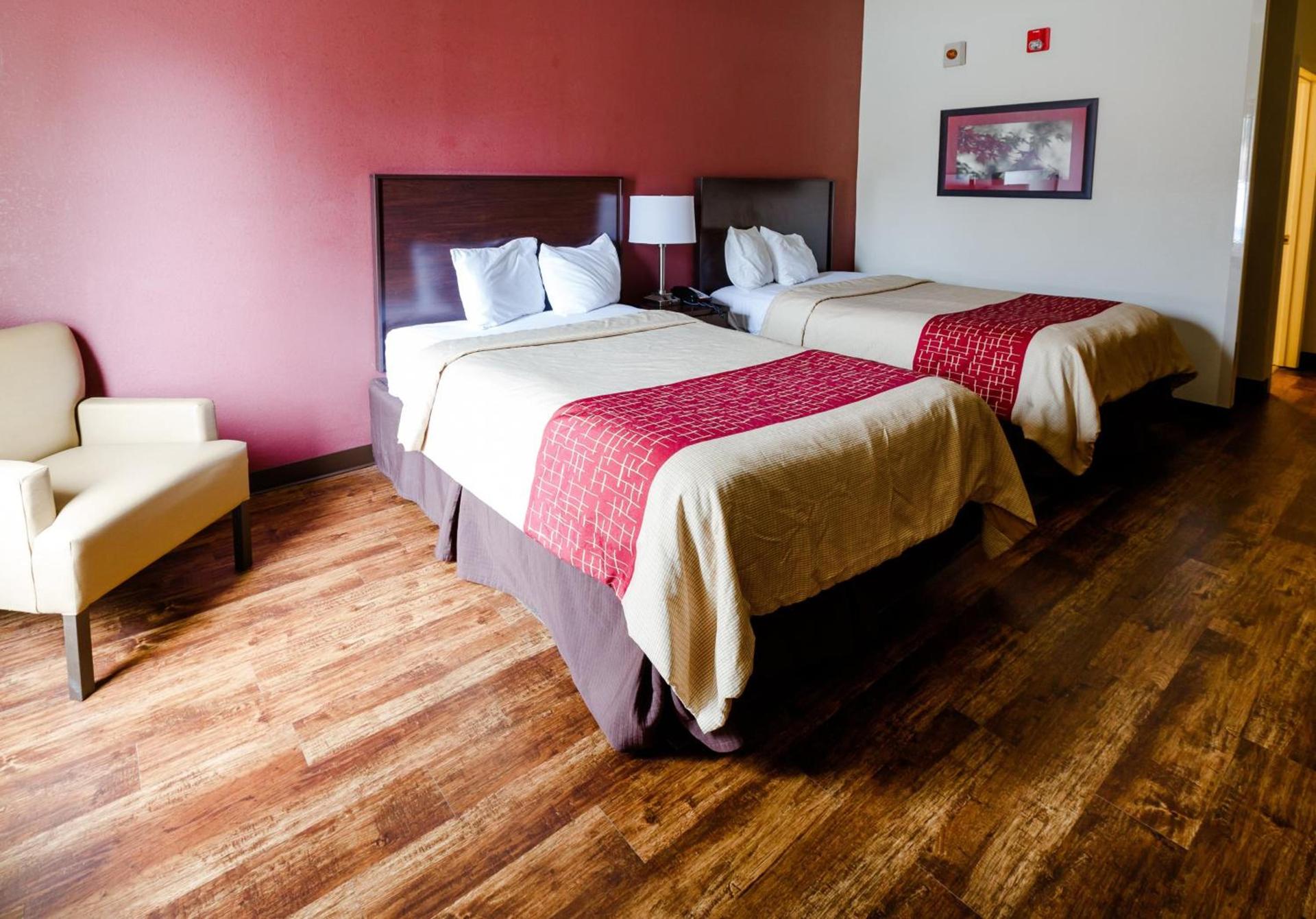 Red Roof Inn PLUS+ Danville, KY photo 17