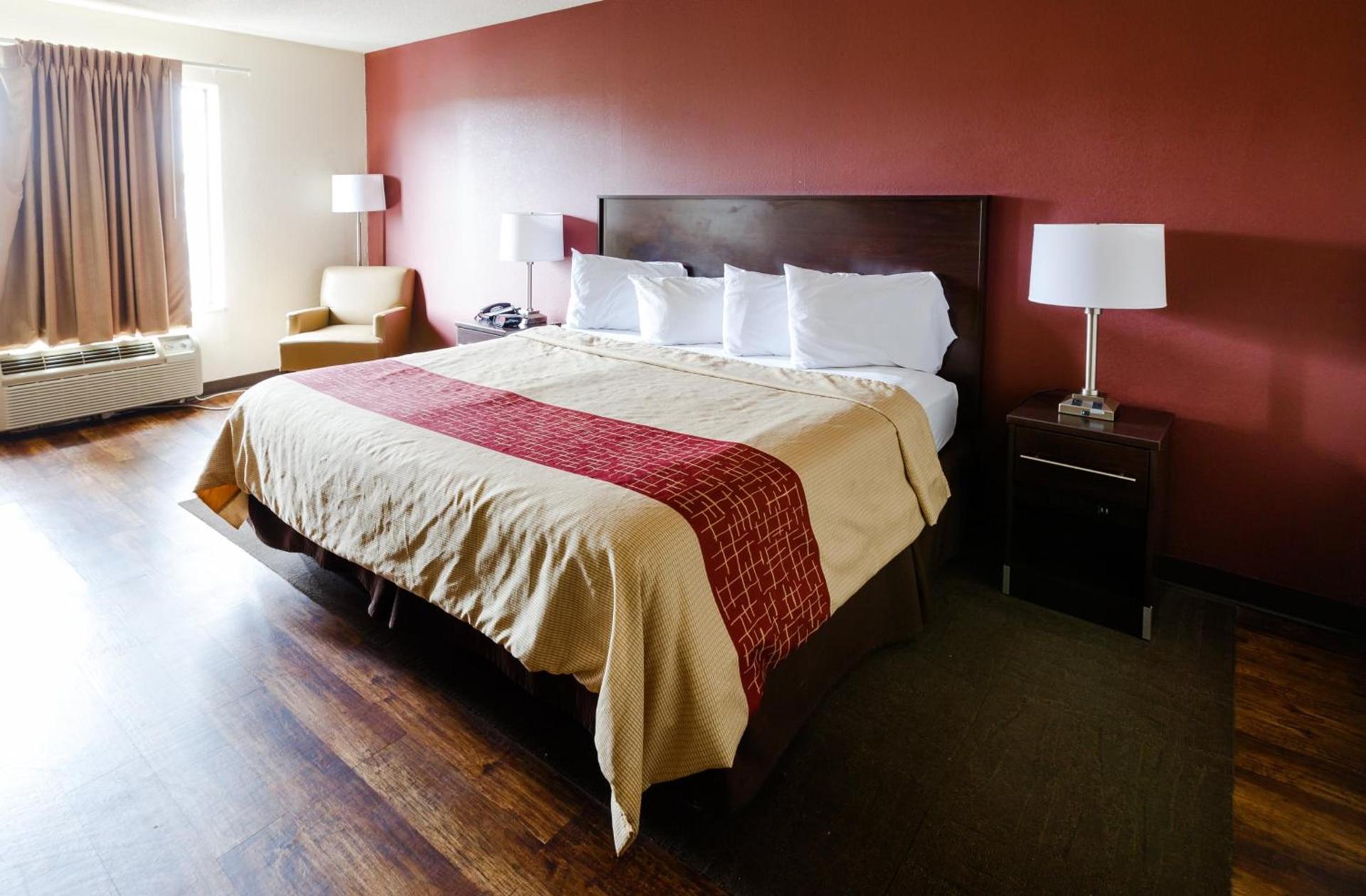 Red Roof Inn PLUS+ Danville, KY photo 20
