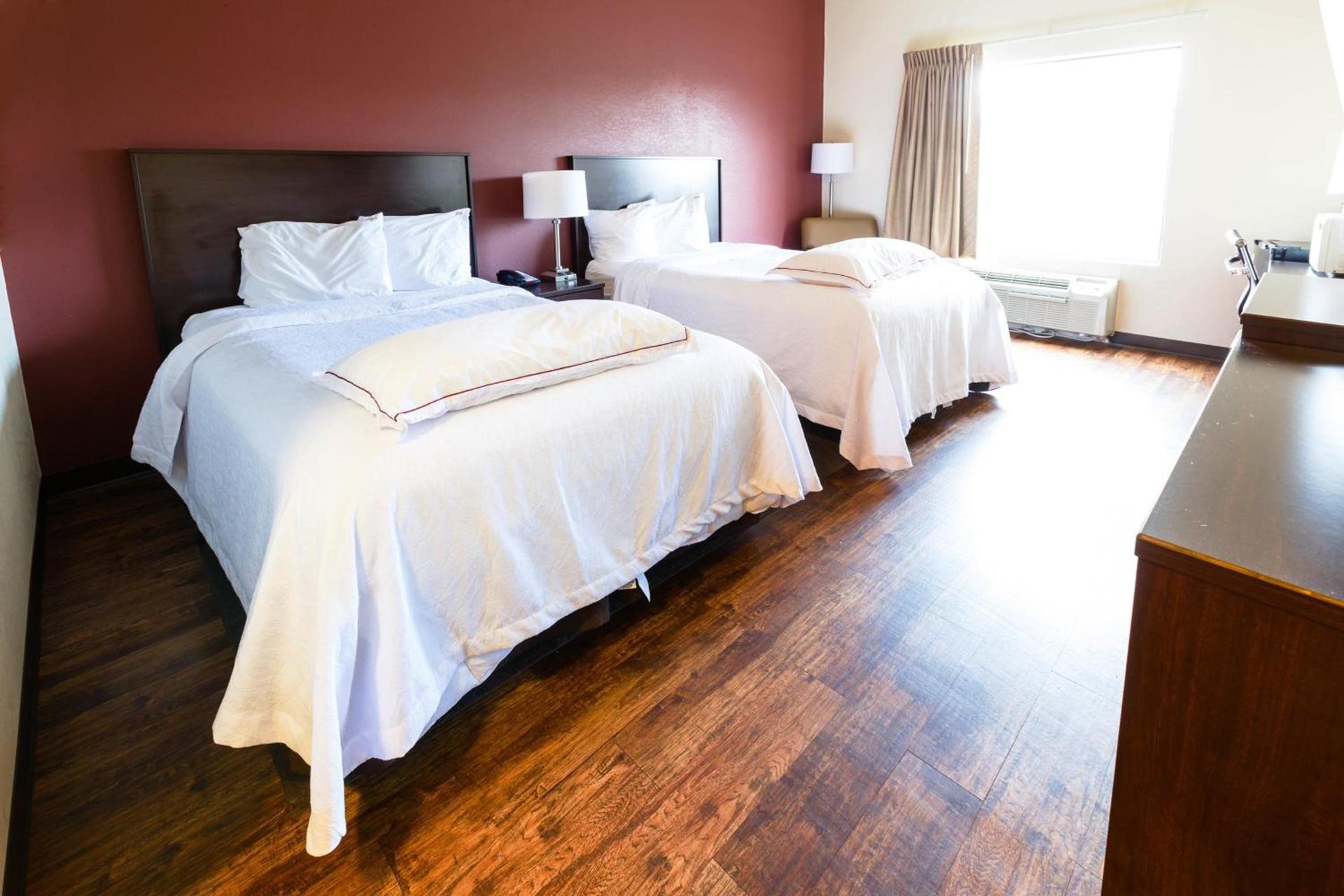 Red Roof Inn PLUS+ Danville, KY photo 10