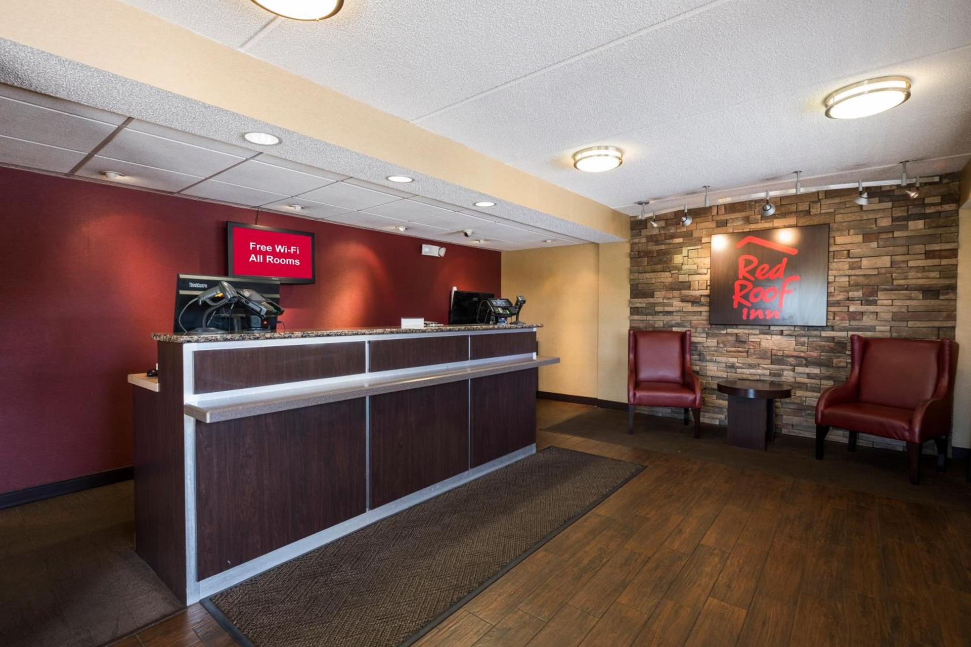 Red Roof Inn West Monroe photo 24