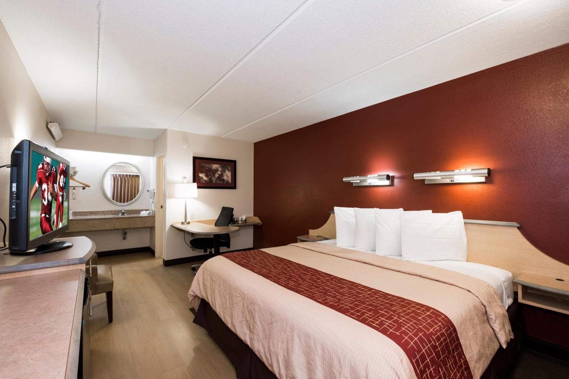 Red Roof Inn West Monroe photo 9
