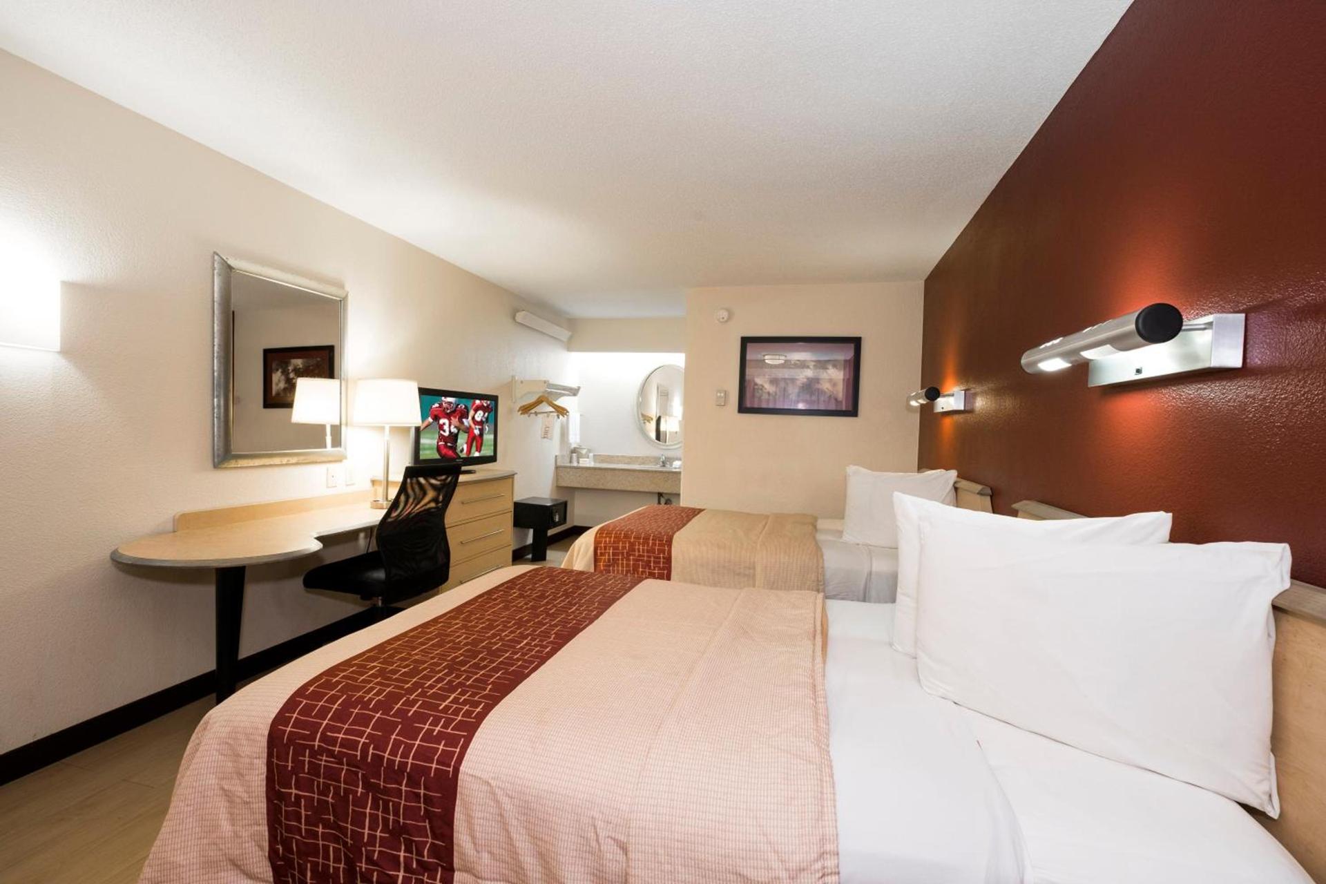 Red Roof Inn West Monroe photo 14