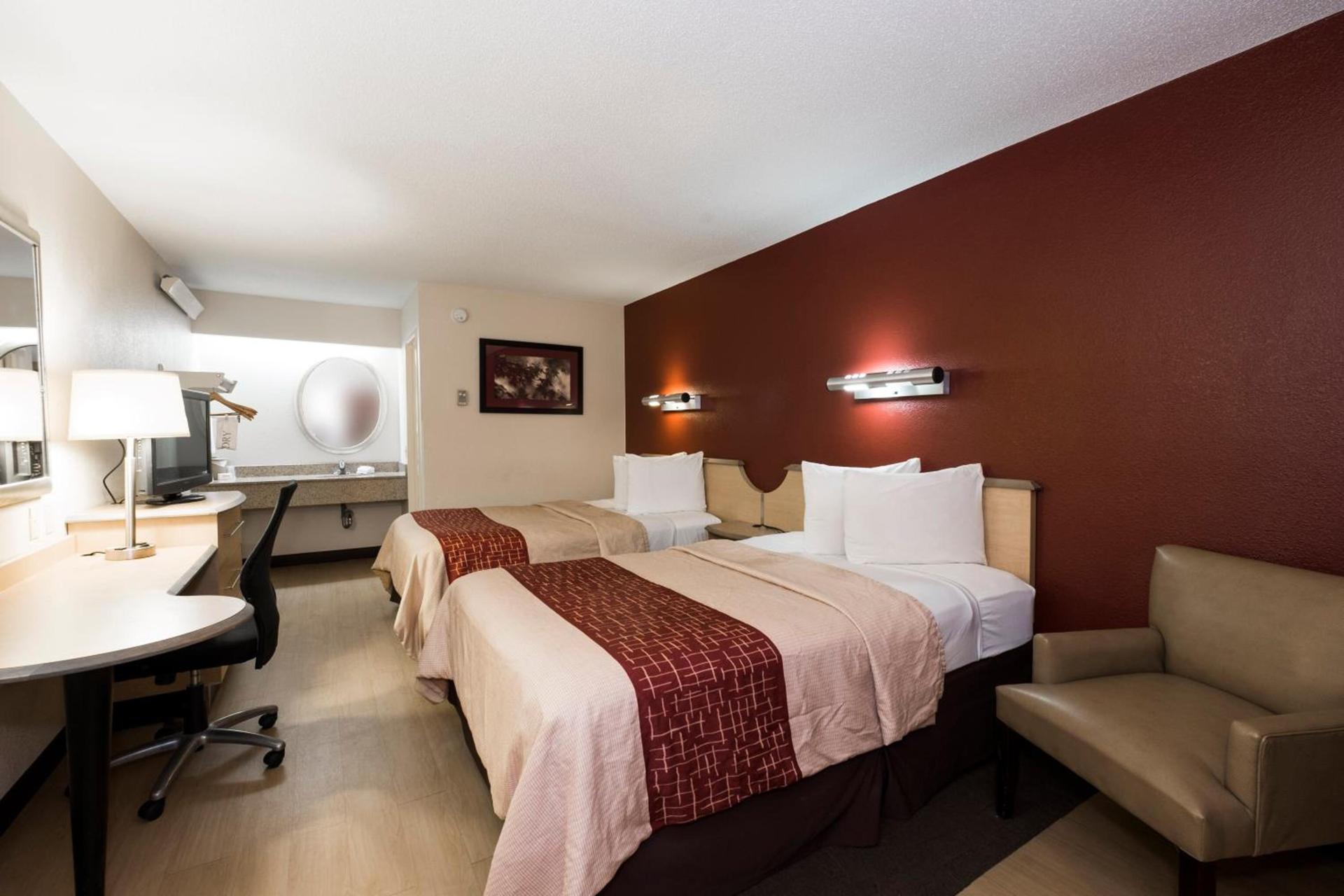 Red Roof Inn West Monroe photo 15