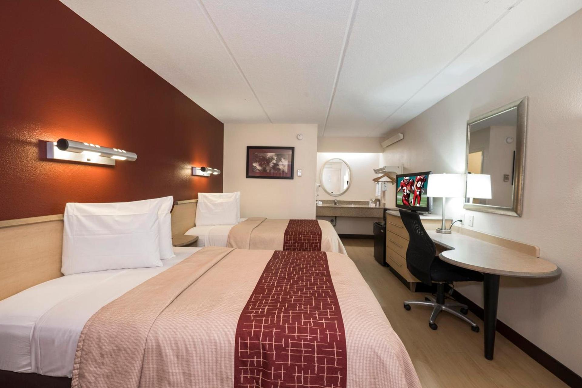 Red Roof Inn West Monroe photo 10
