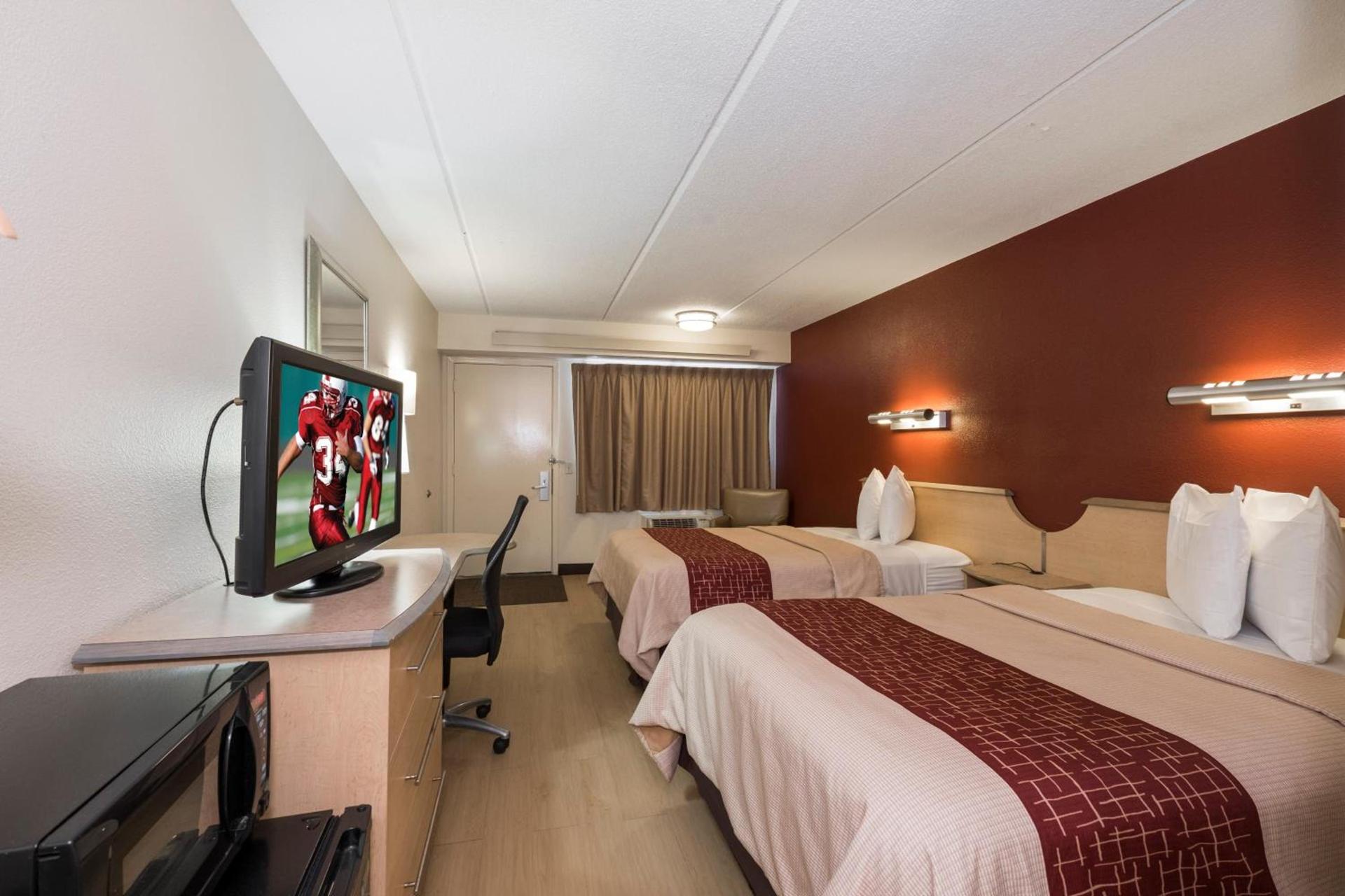 Red Roof Inn West Monroe photo 11