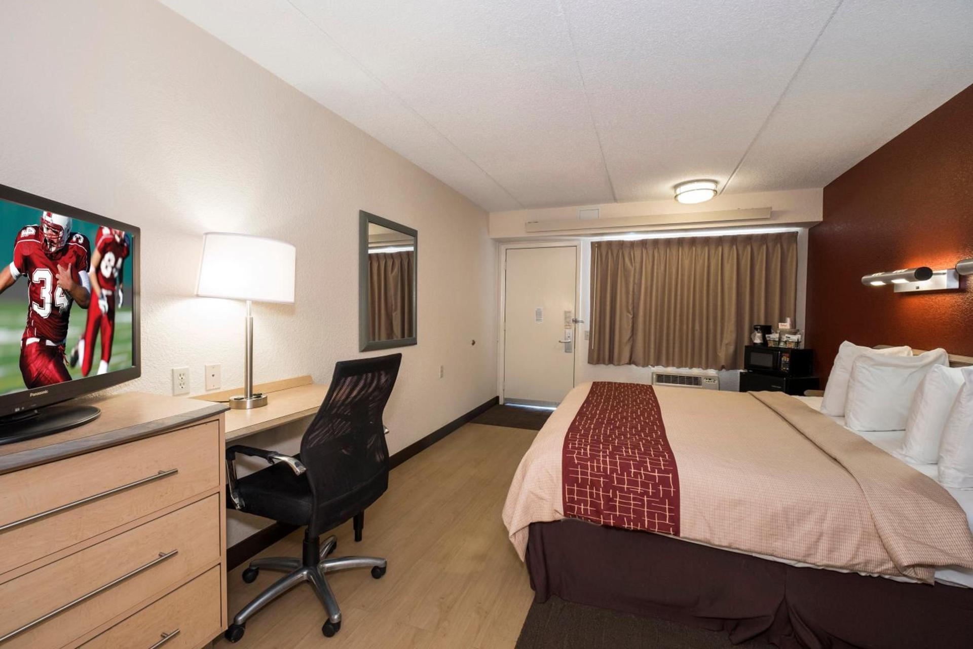 Red Roof Inn West Monroe photo 18