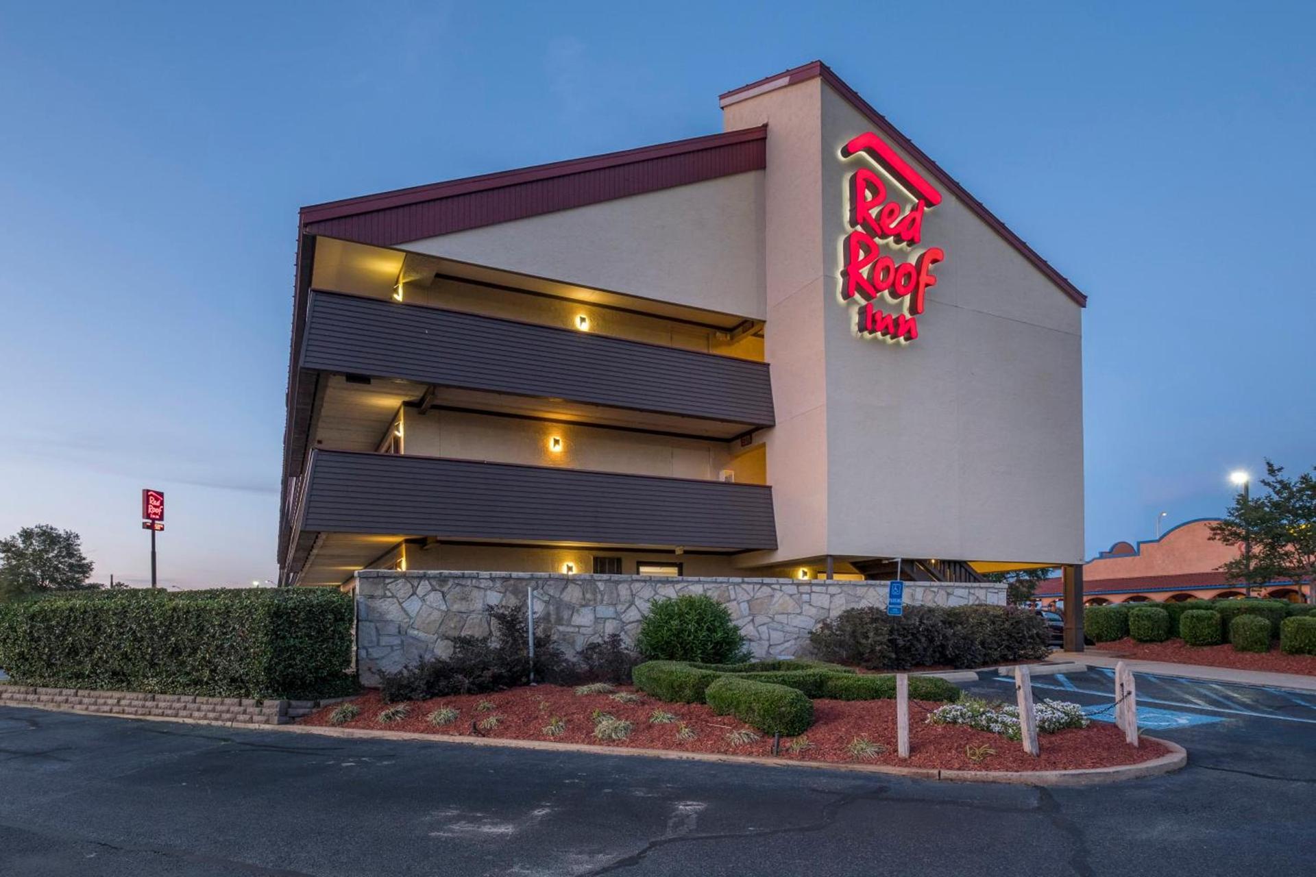 Red Roof Inn West Monroe photo 2