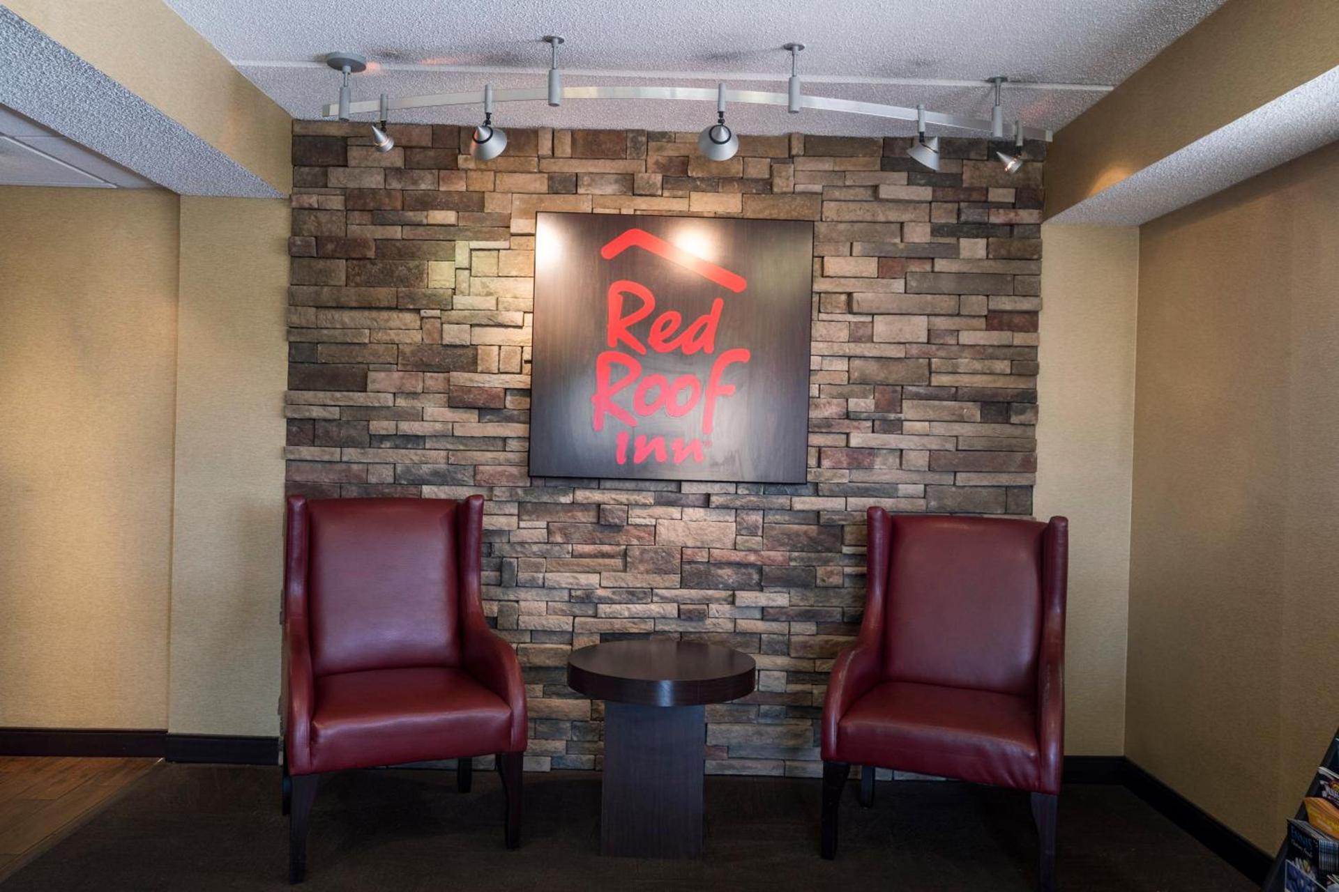 Red Roof Inn West Monroe photo 4