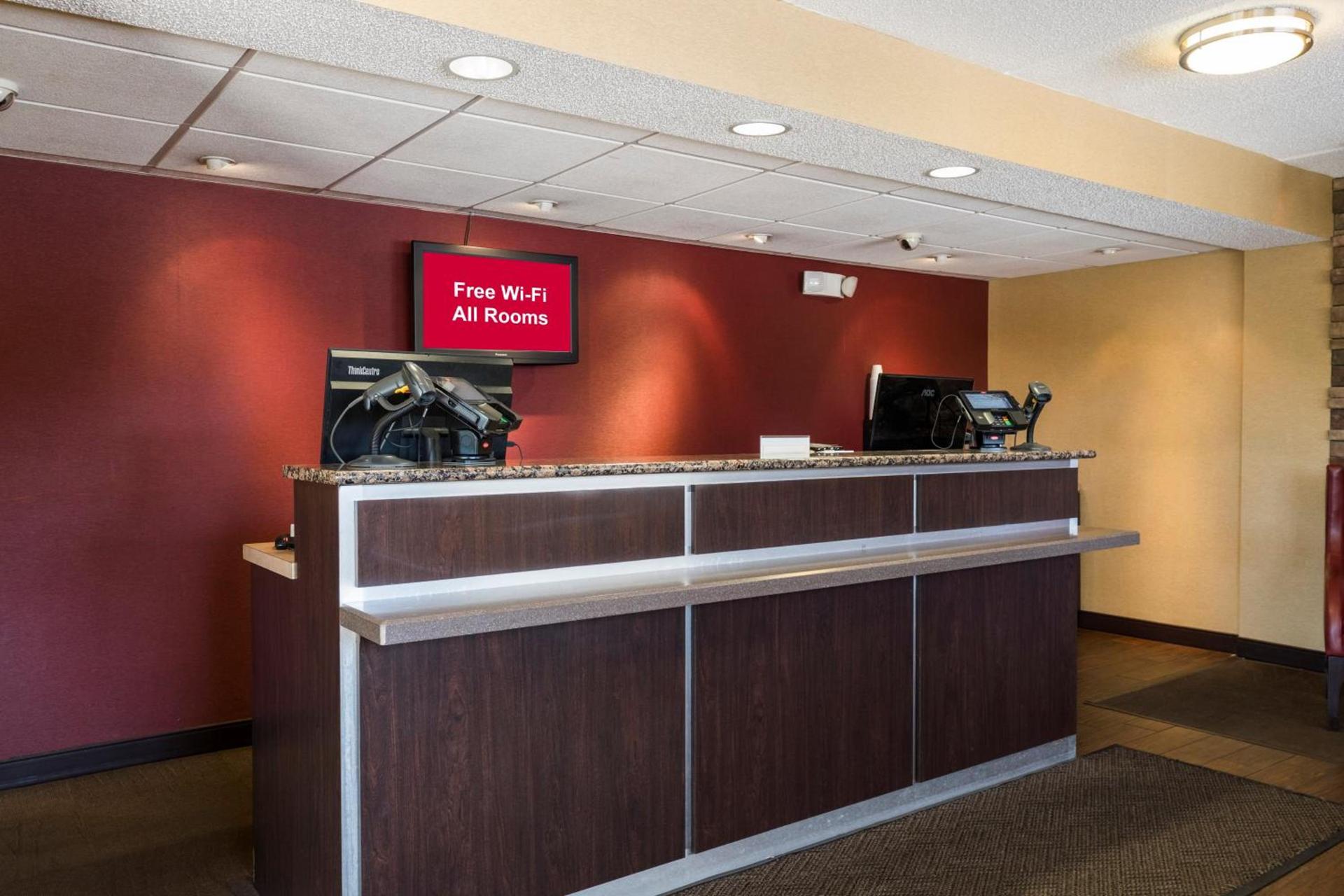 Red Roof Inn West Monroe photo 3
