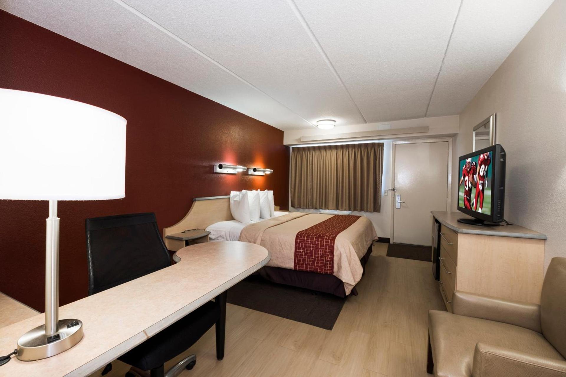 Red Roof Inn West Monroe photo 8