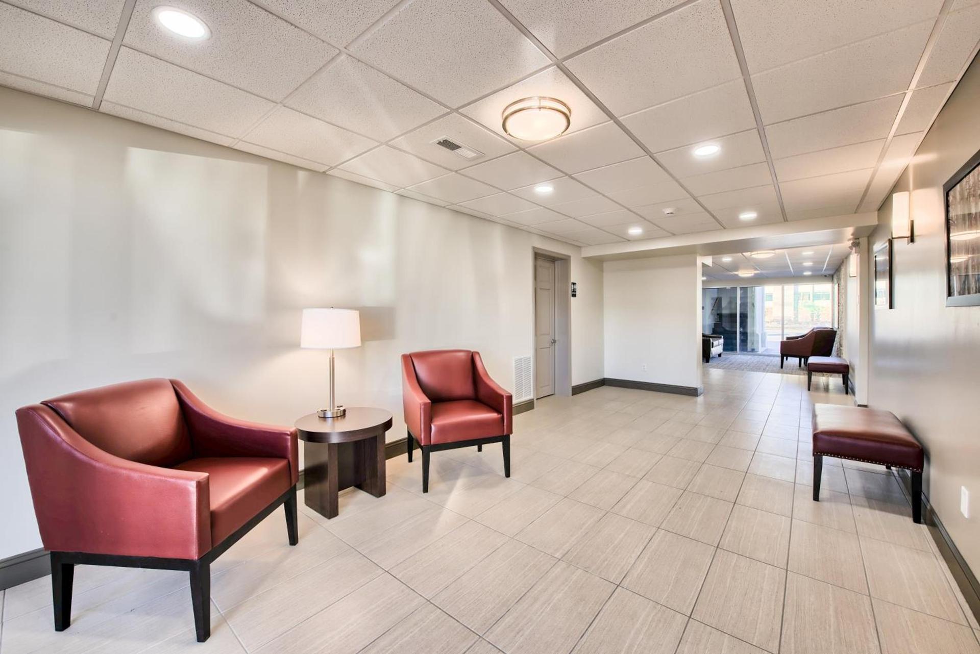 Red Roof Inn Dayton - Moraine/U of Dayton photo 14