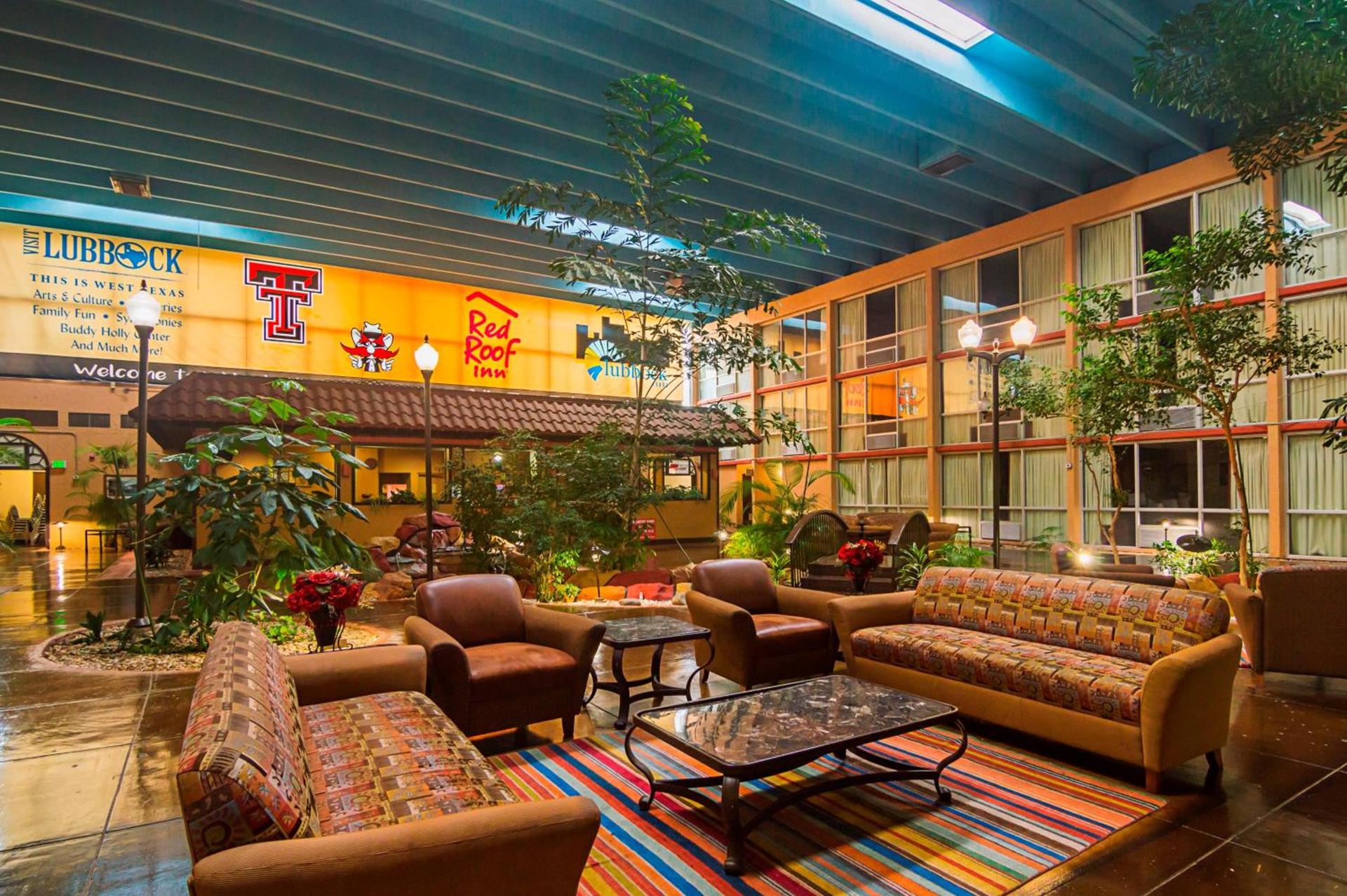 Red Roof Inn Lubbock photo 7