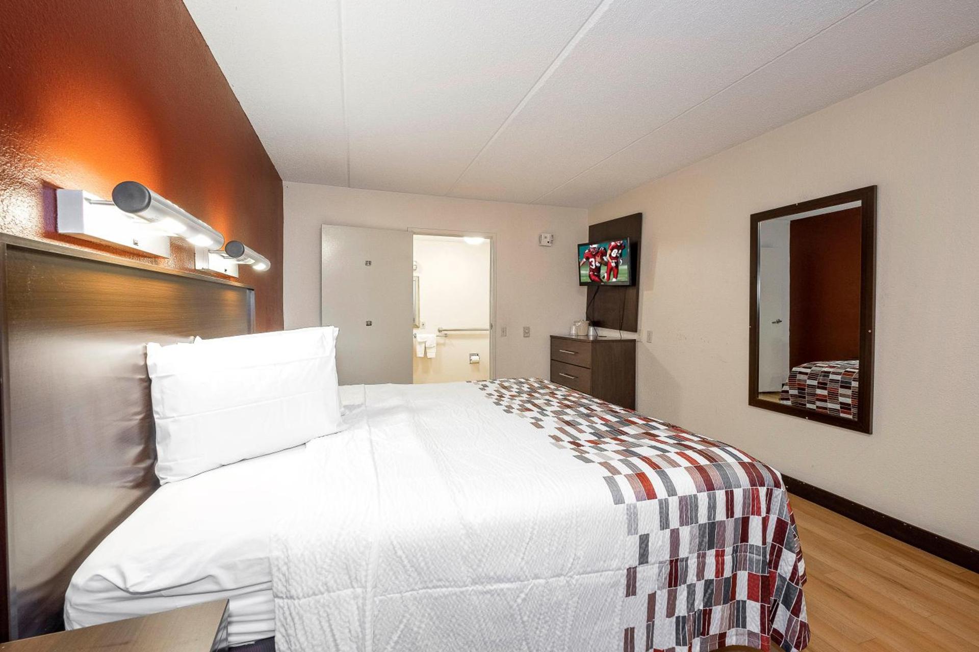 Motel 6 Smyrna, GA photo 20