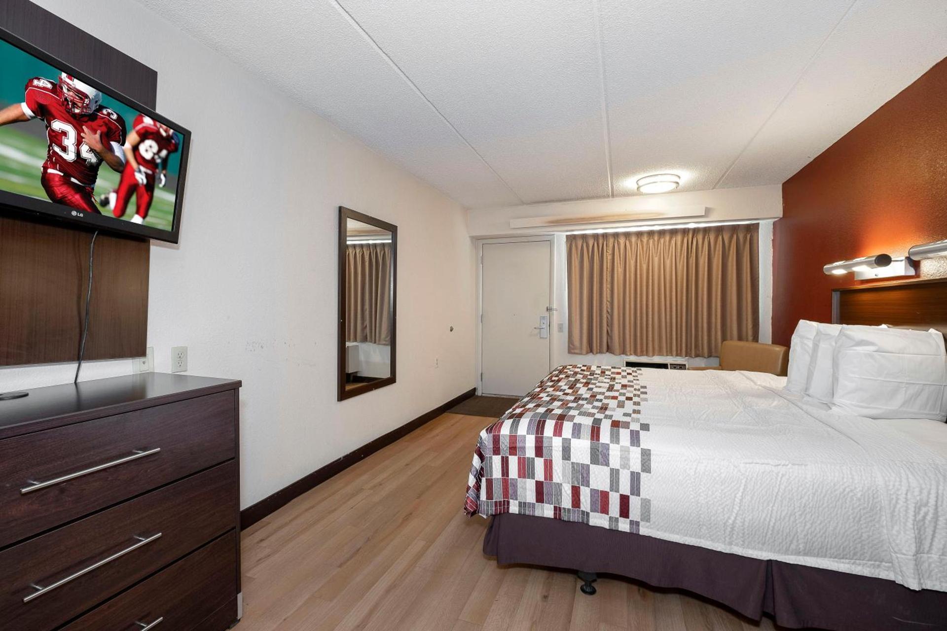 Motel 6 Smyrna, GA photo 21