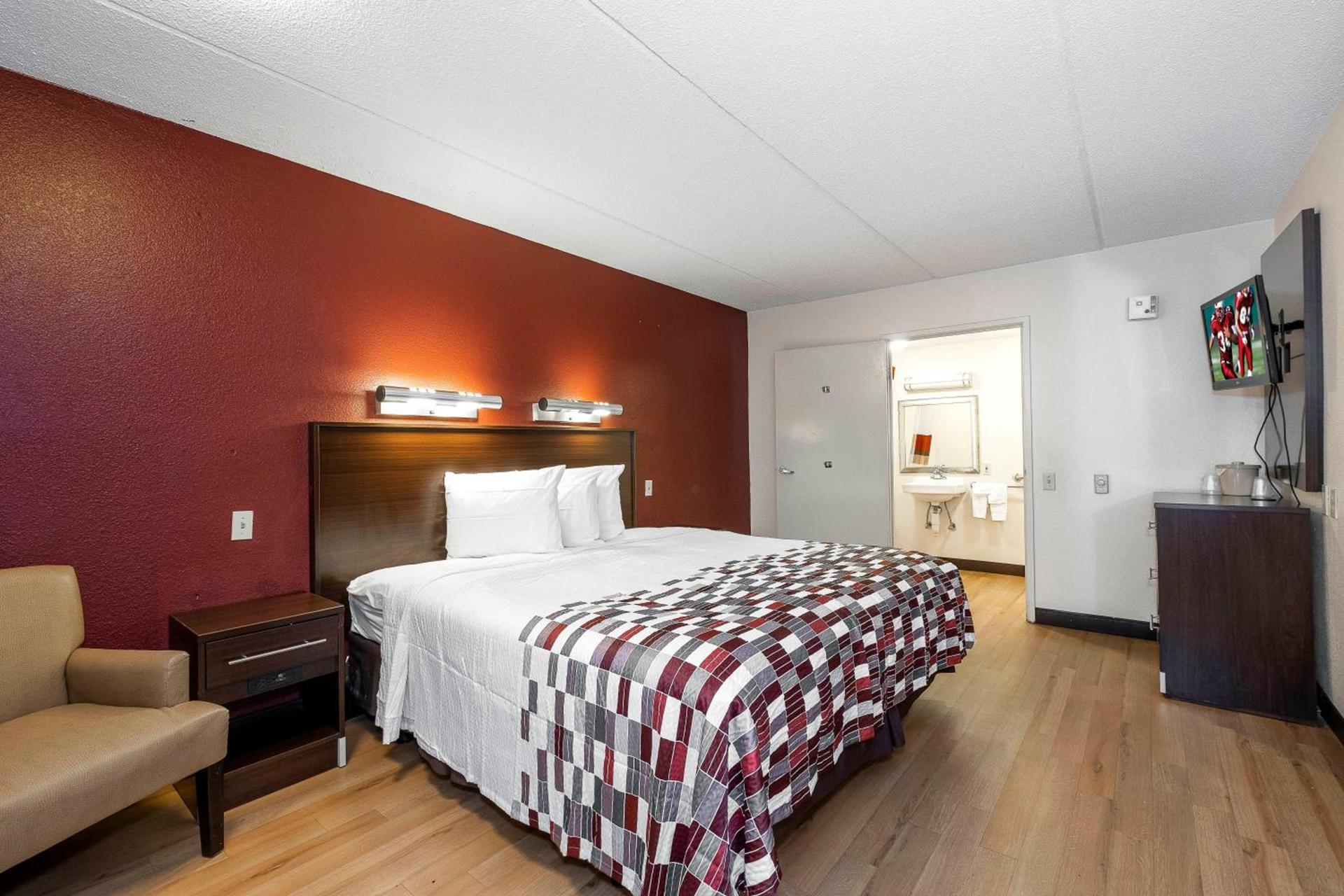 Motel 6 Smyrna, GA photo 22