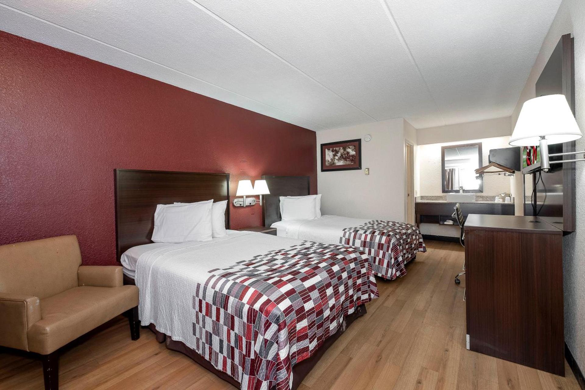 Motel 6 Smyrna, GA photo 14
