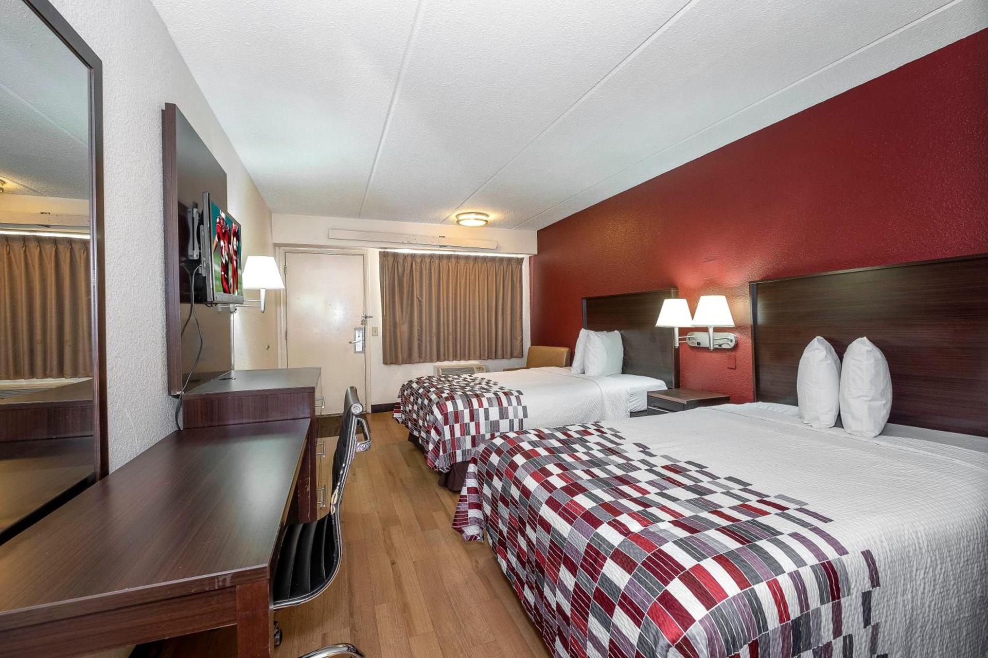 Motel 6 Smyrna, GA photo 15