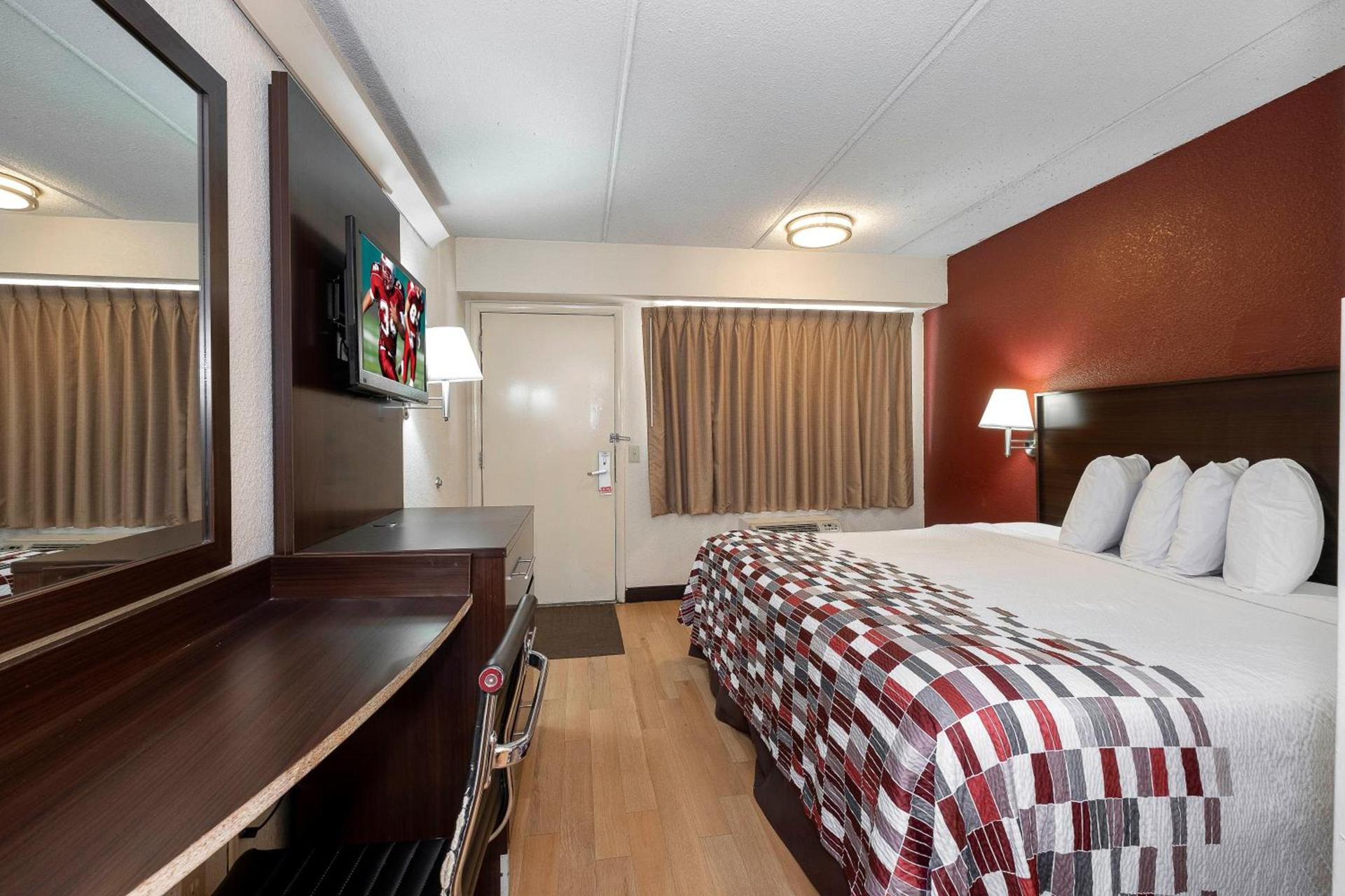 Motel 6 Smyrna, GA photo 18