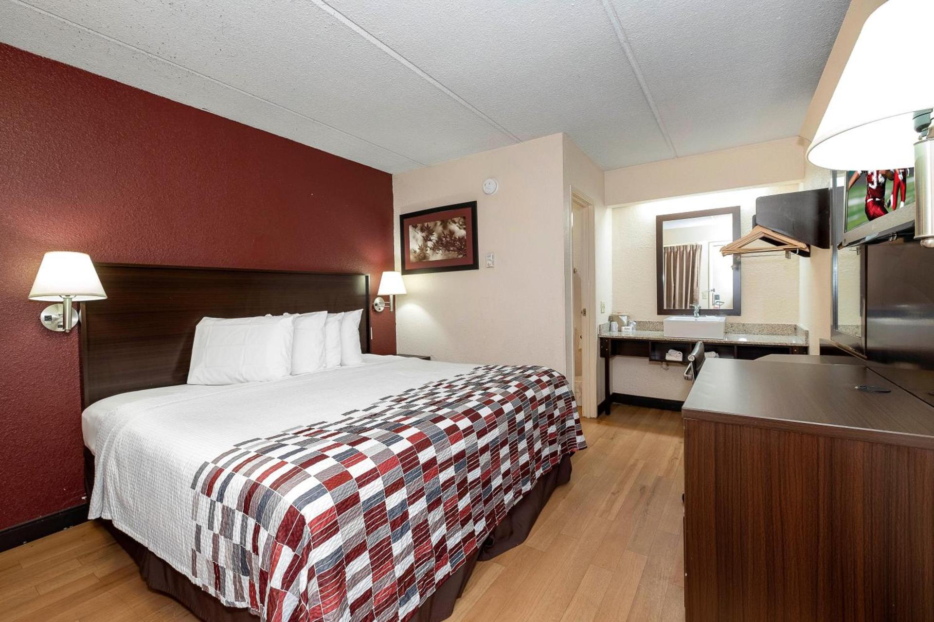 Motel 6 Smyrna, GA photo 17