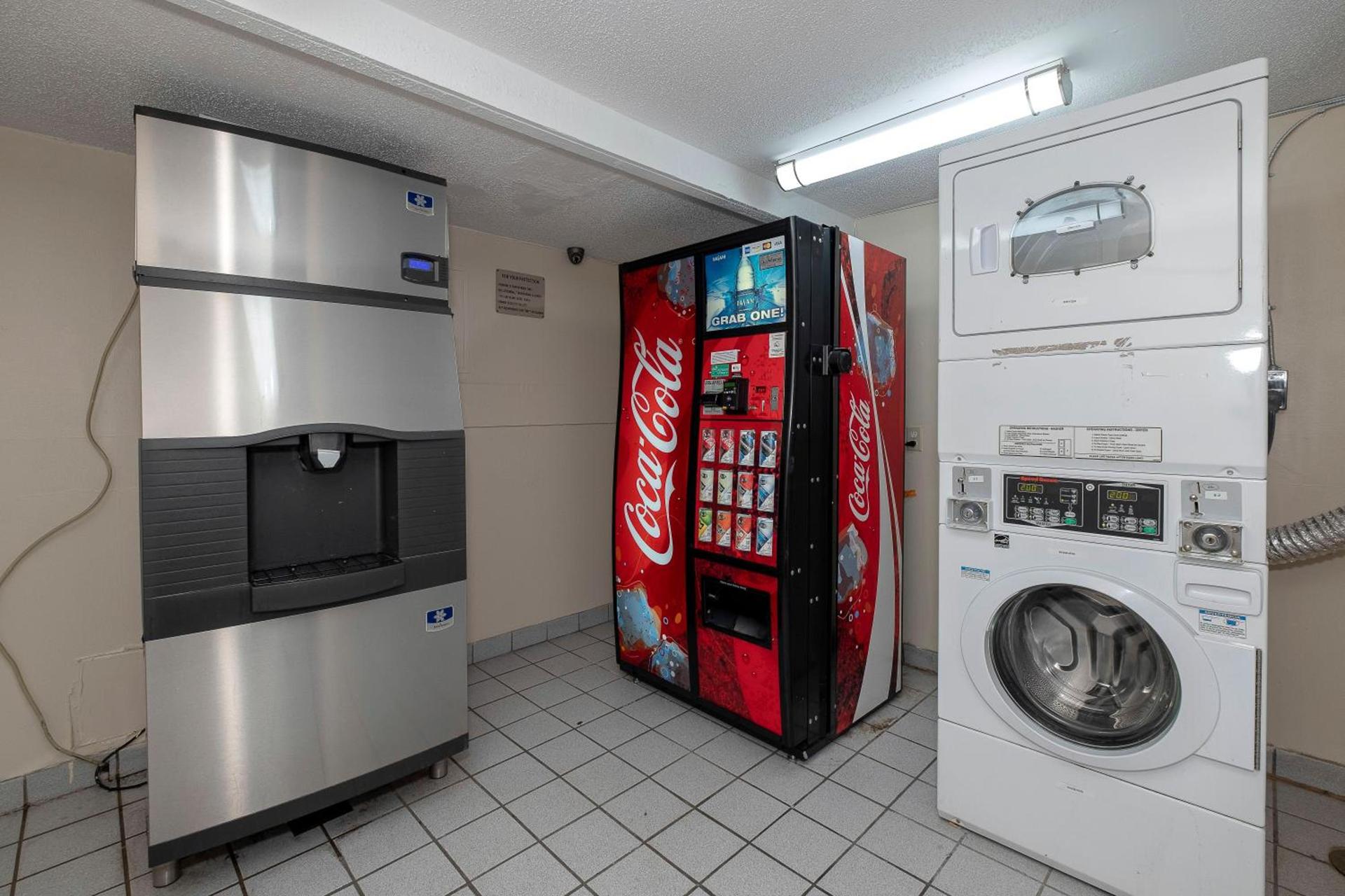 Motel 6 Smyrna, GA photo 6