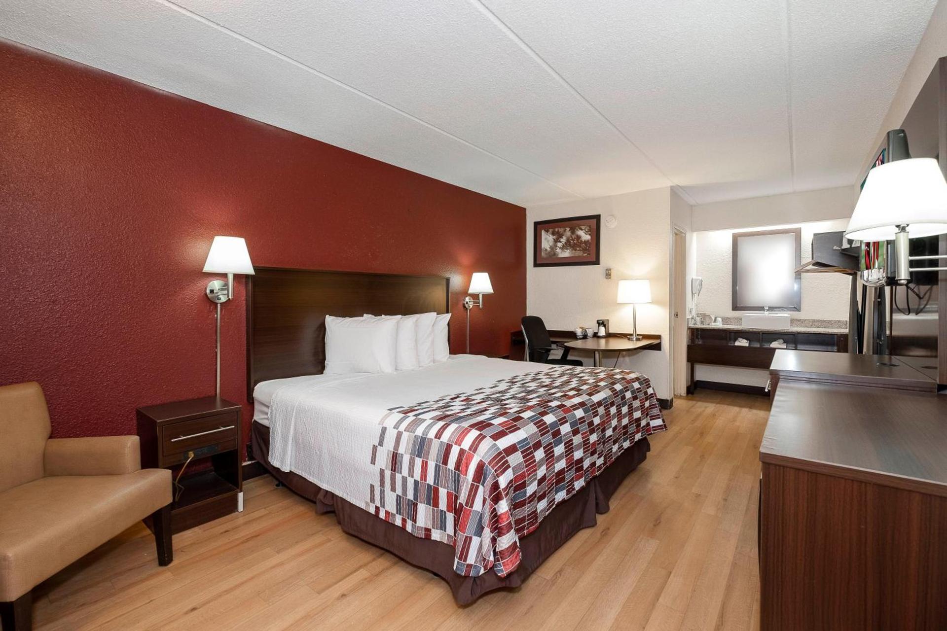 Motel 6 Smyrna, GA photo 8