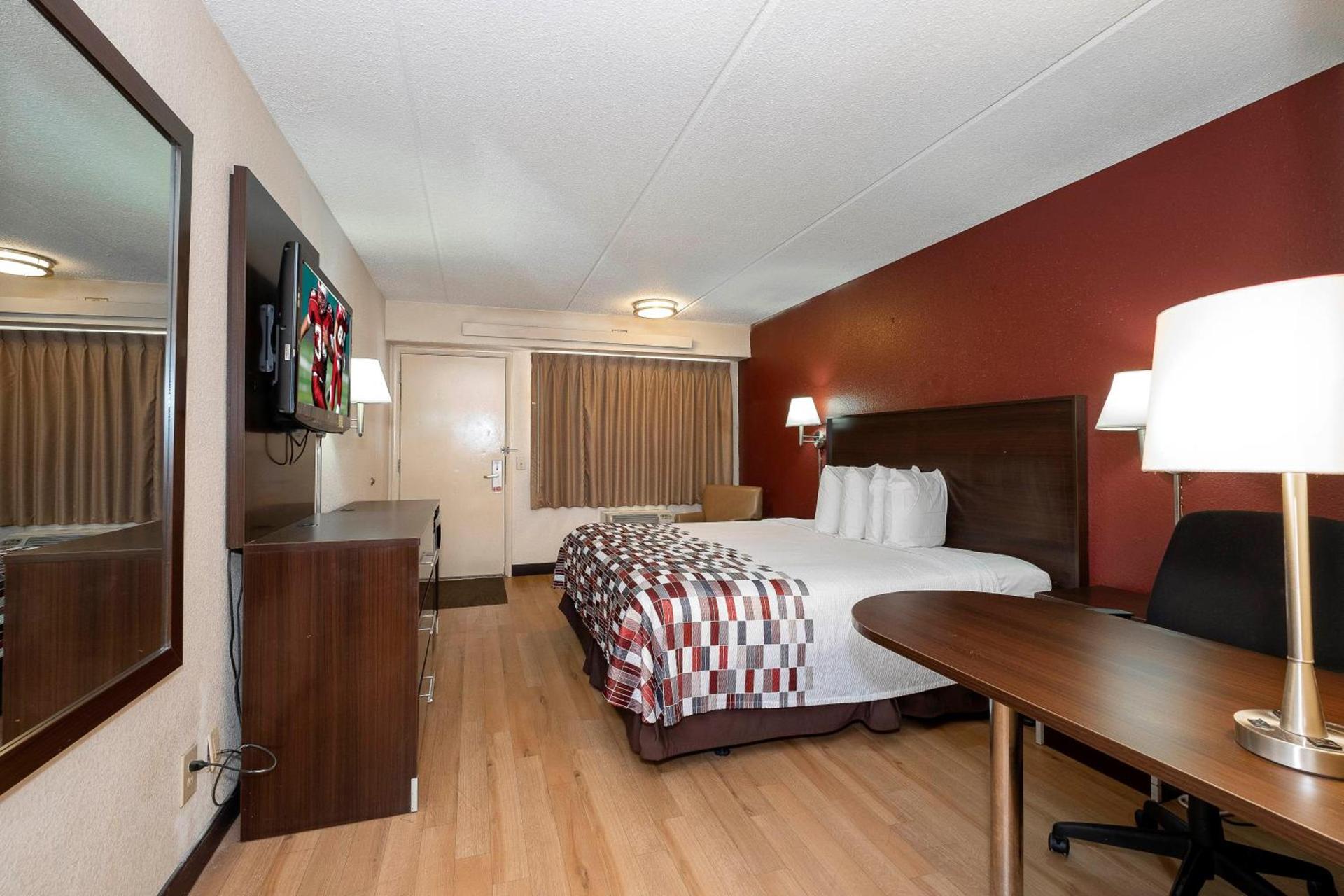 Motel 6 Smyrna, GA photo 9