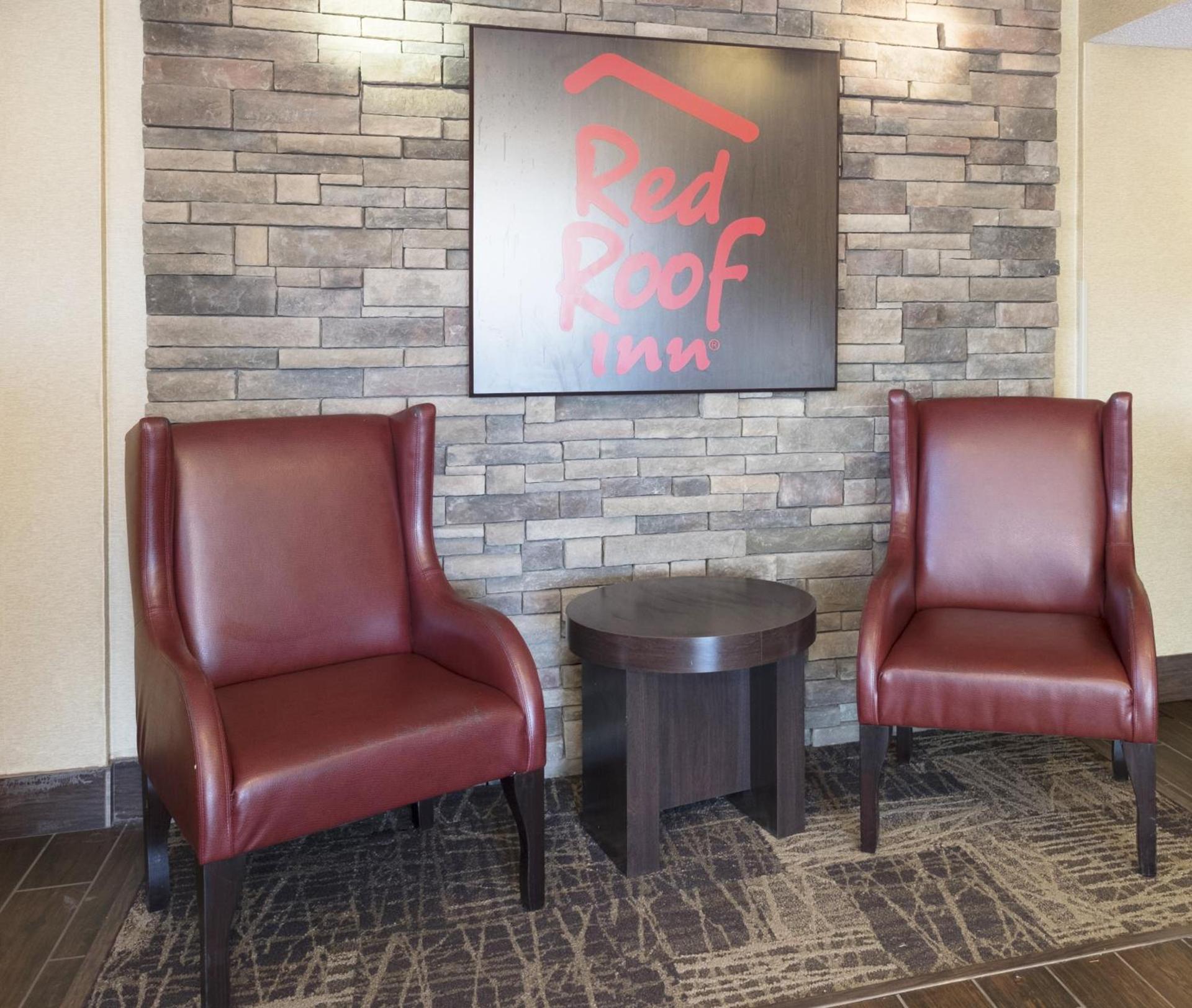 Red Roof Inn Columbia East - Ft Jackson photo 13