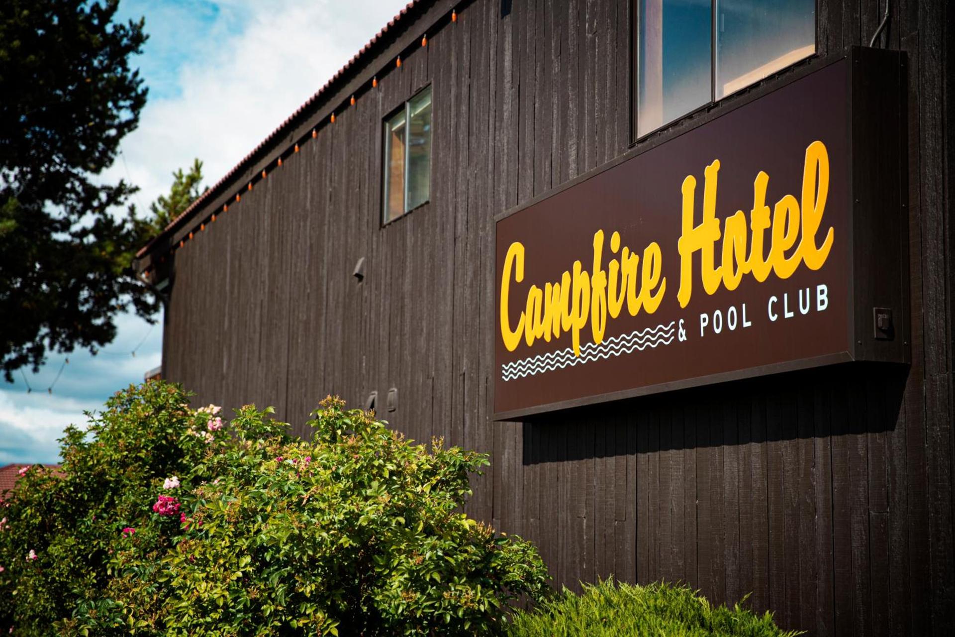 Campfire Hotel photo 25