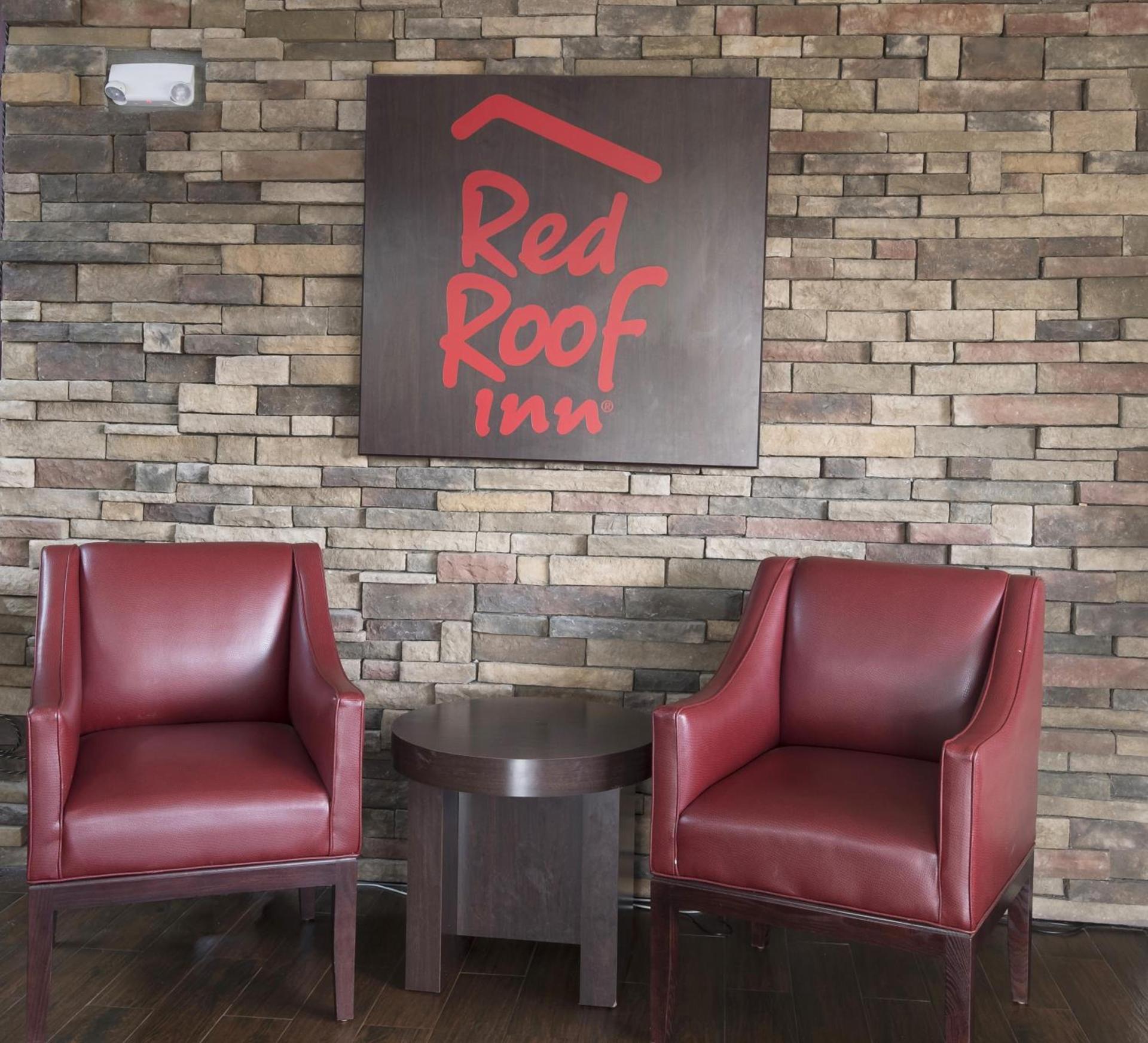 Red Roof Inn Atlanta-Norcross photo 4