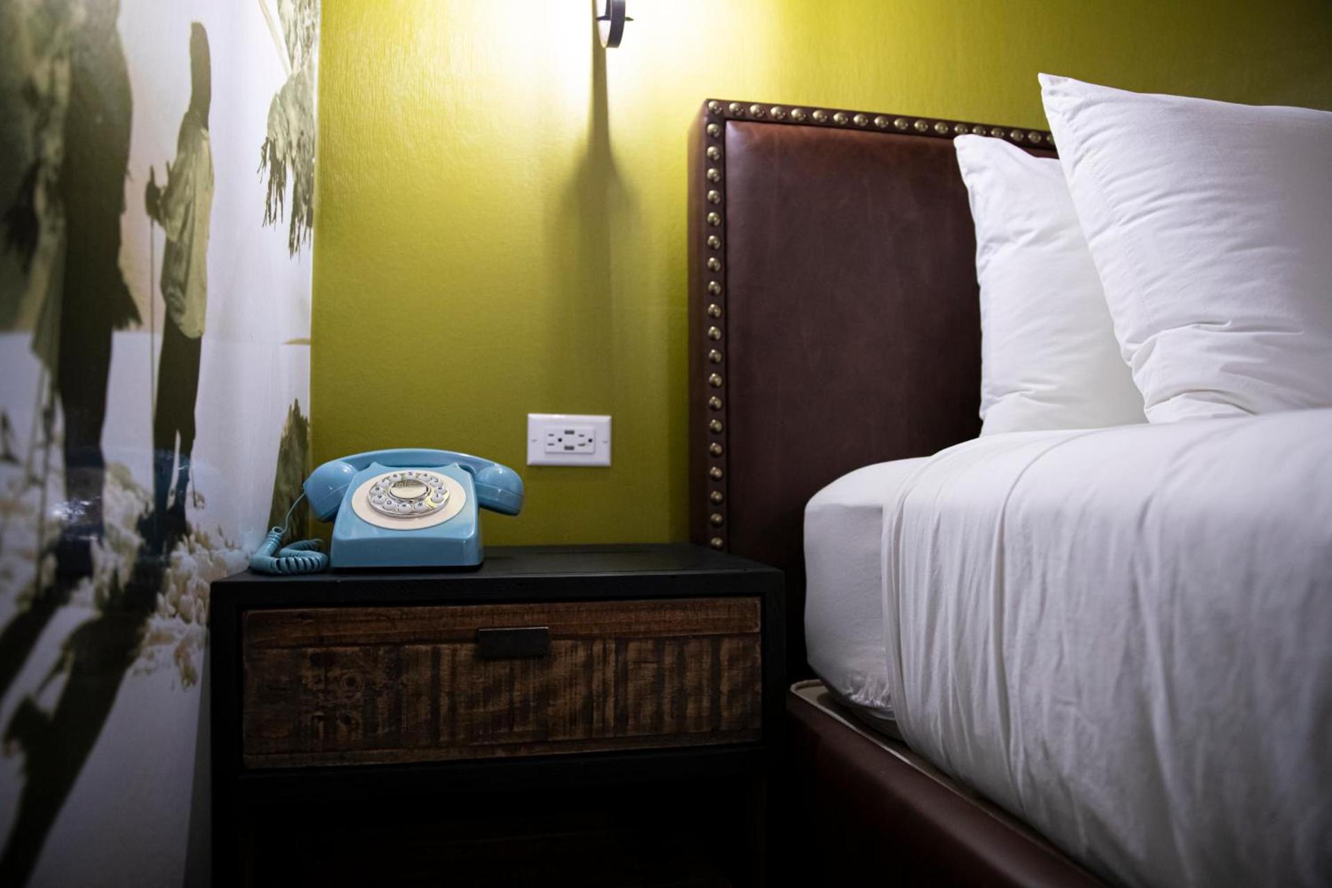 Campfire Hotel photo 24
