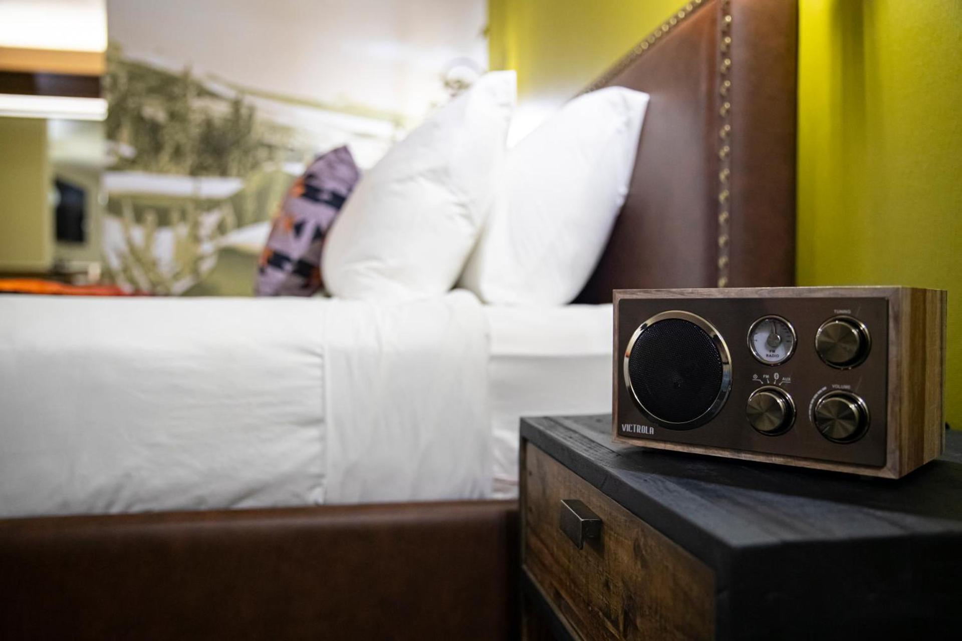 Campfire Hotel photo 46
